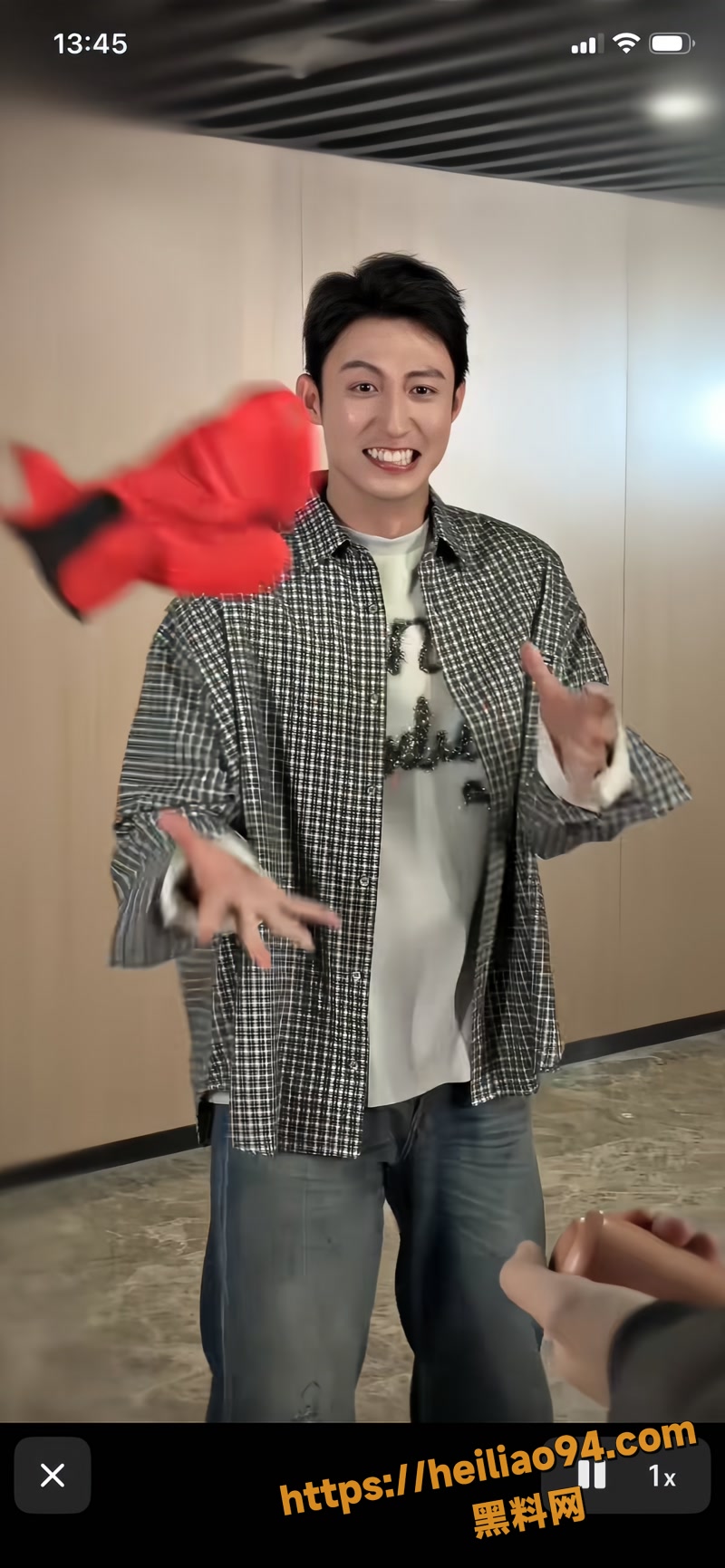 黄景瑜 9 