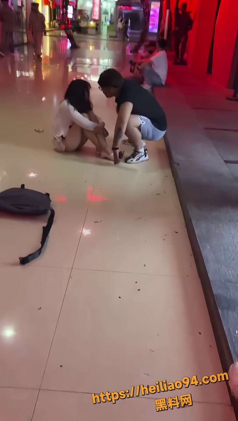 高颜值反差女神 3 
