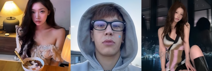 热点