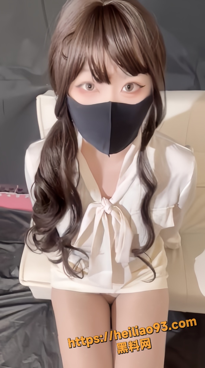 顶级反差女月野兔2