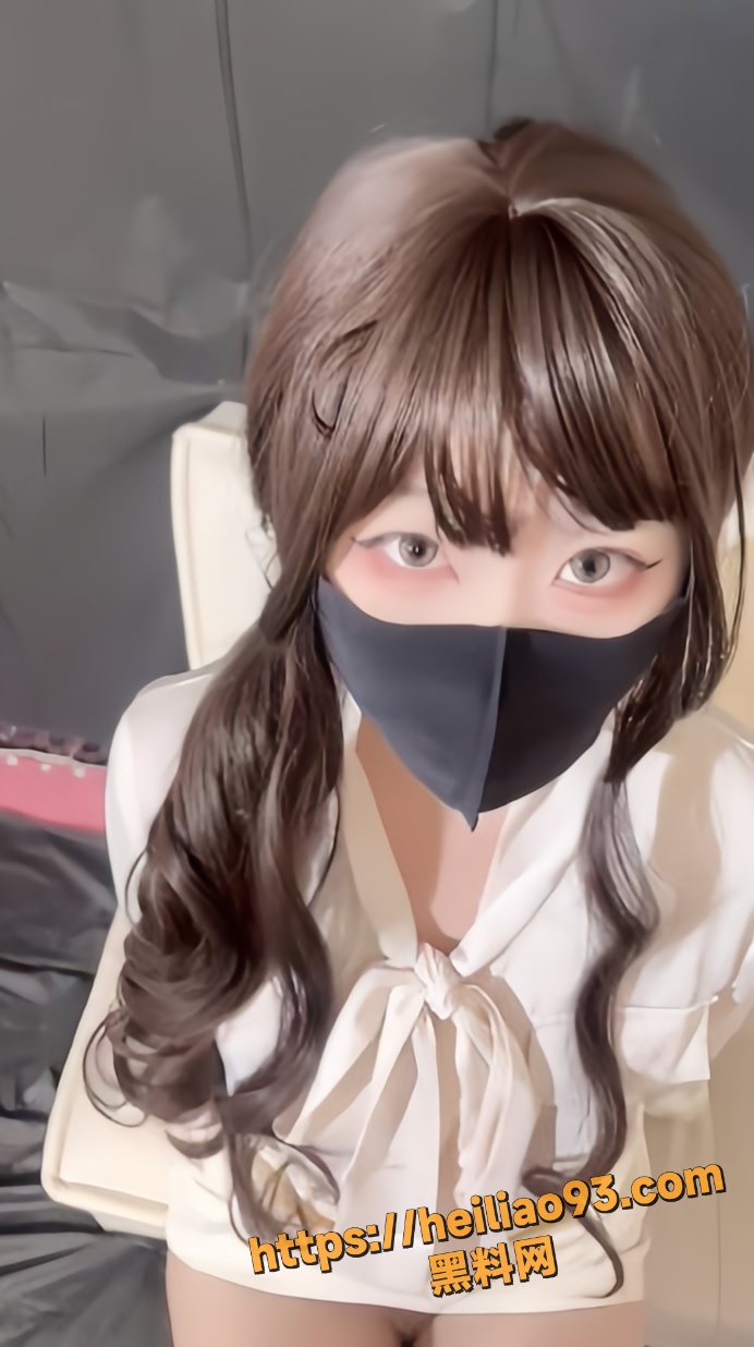 顶级反差女月野兔1