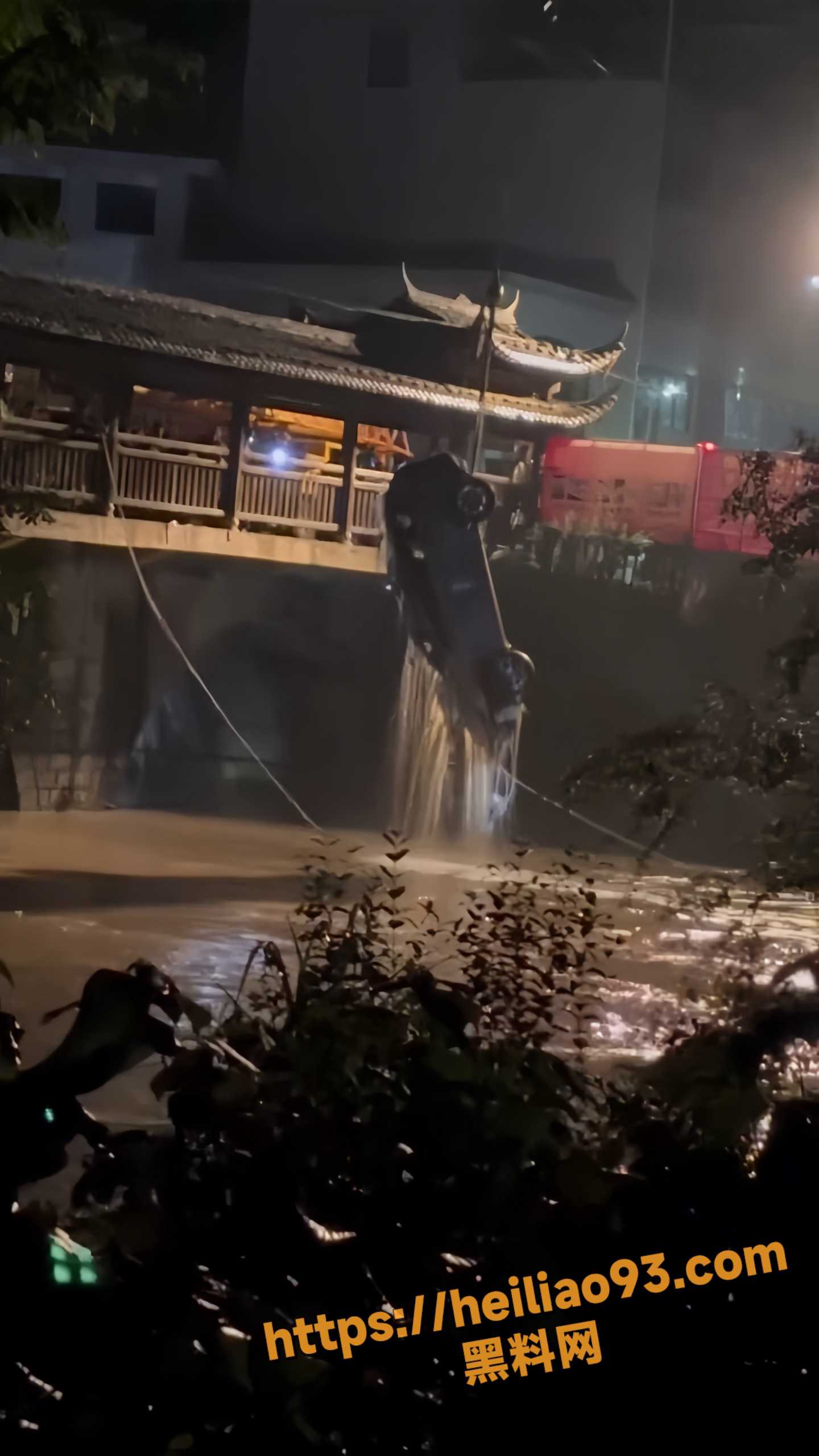 救援现场视频5