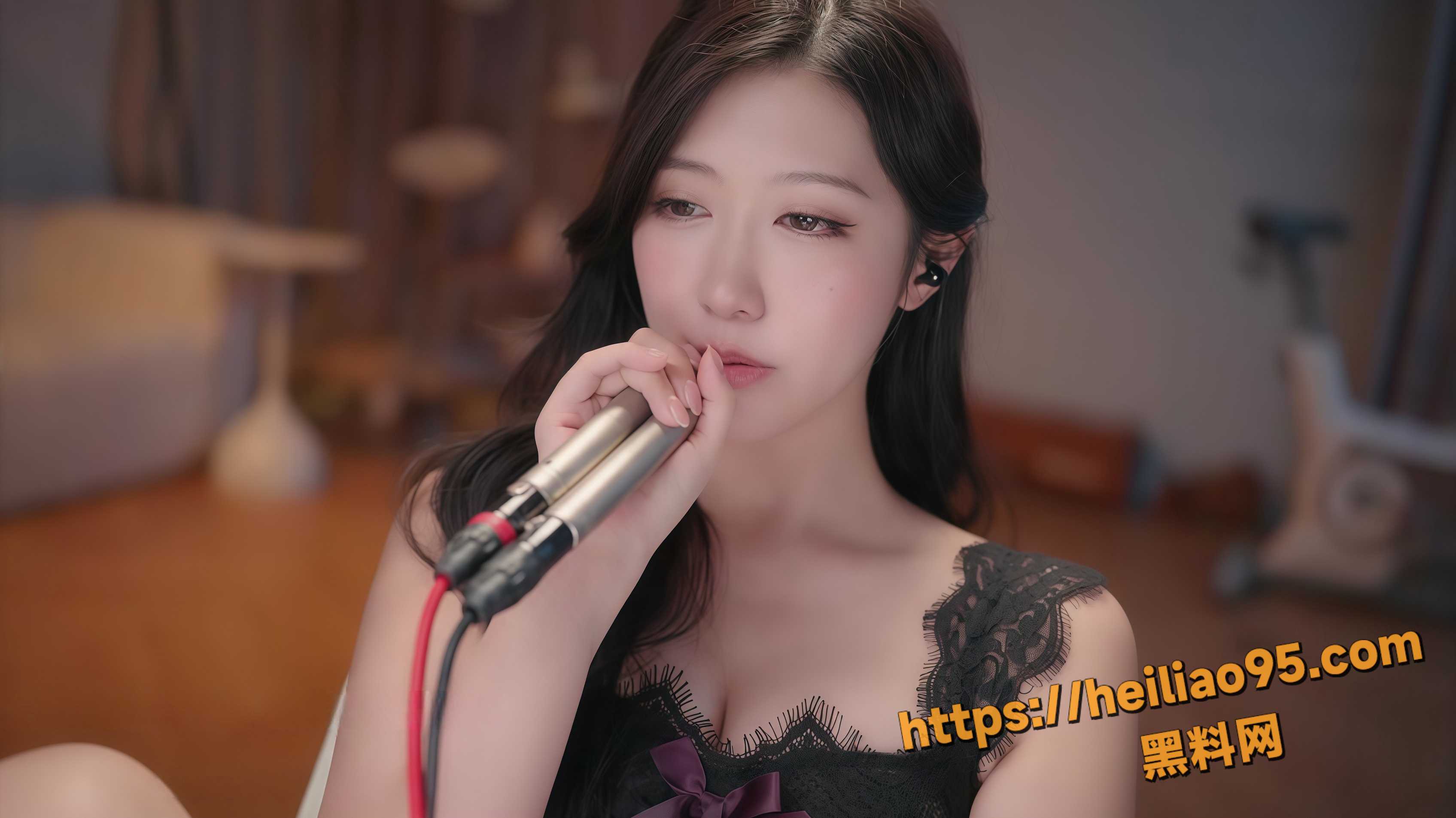 小一熟了ASMR作品2