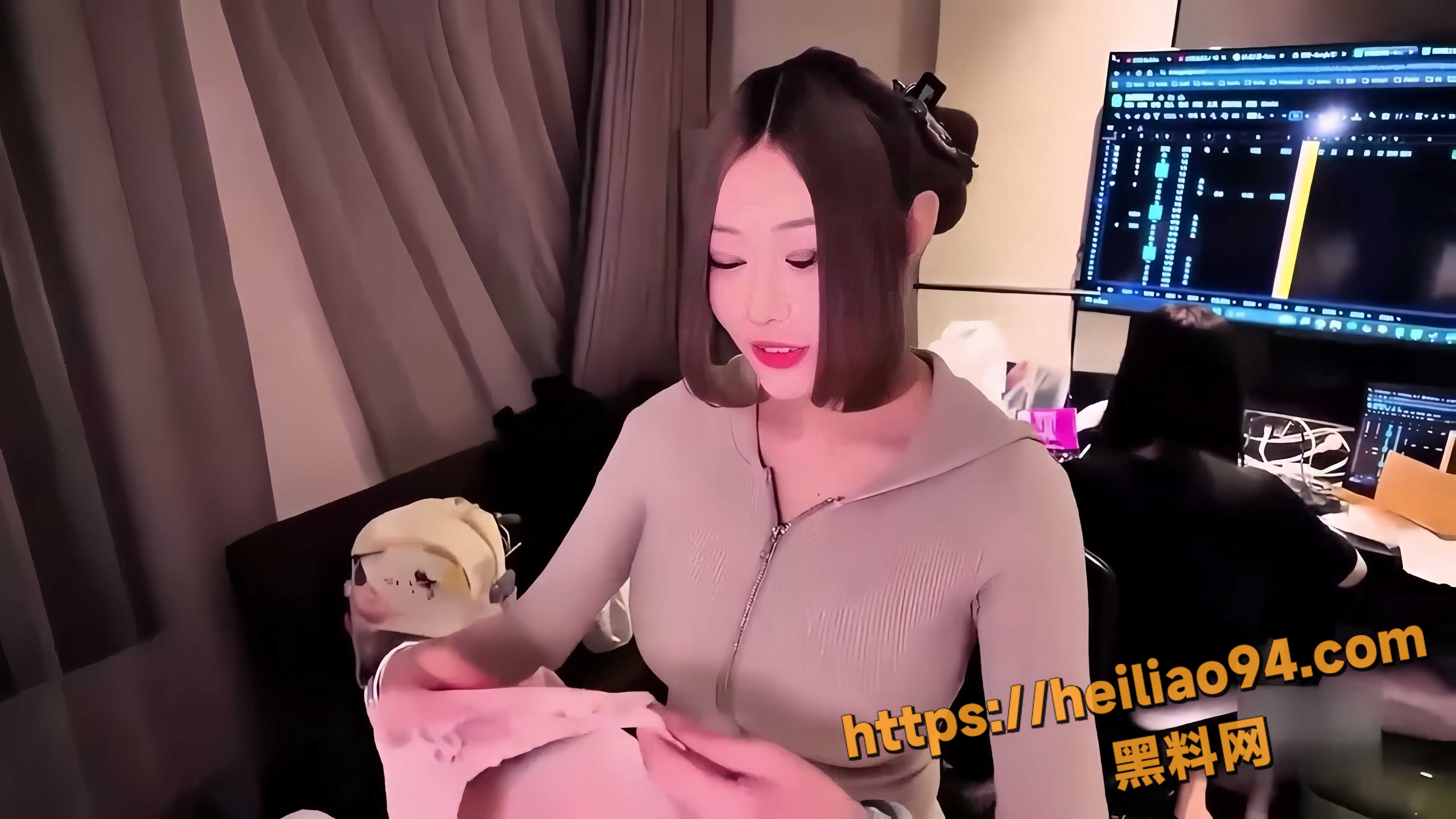 福利姬布丁酒店额外服务1