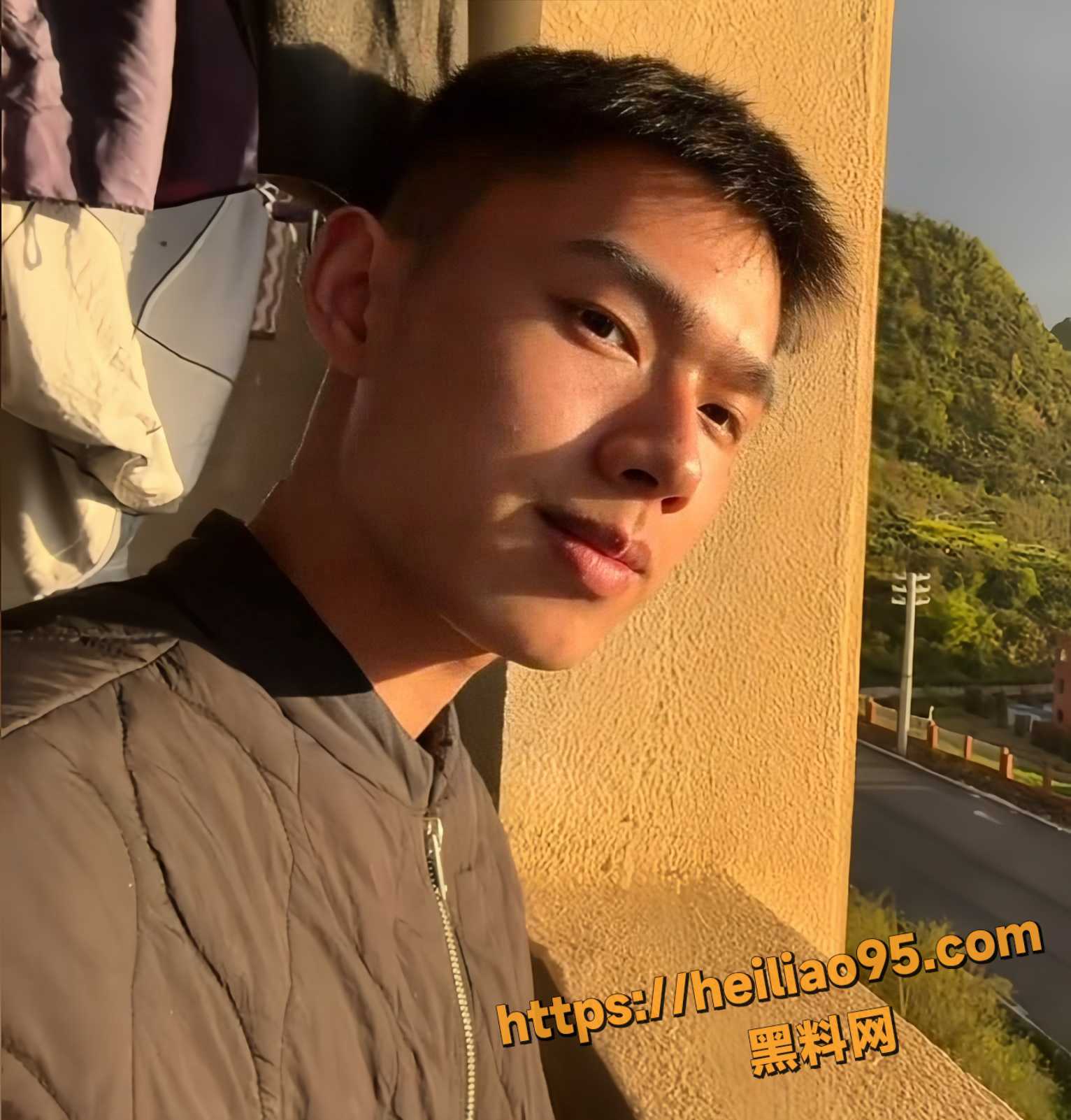 湖南渣男梁永康1