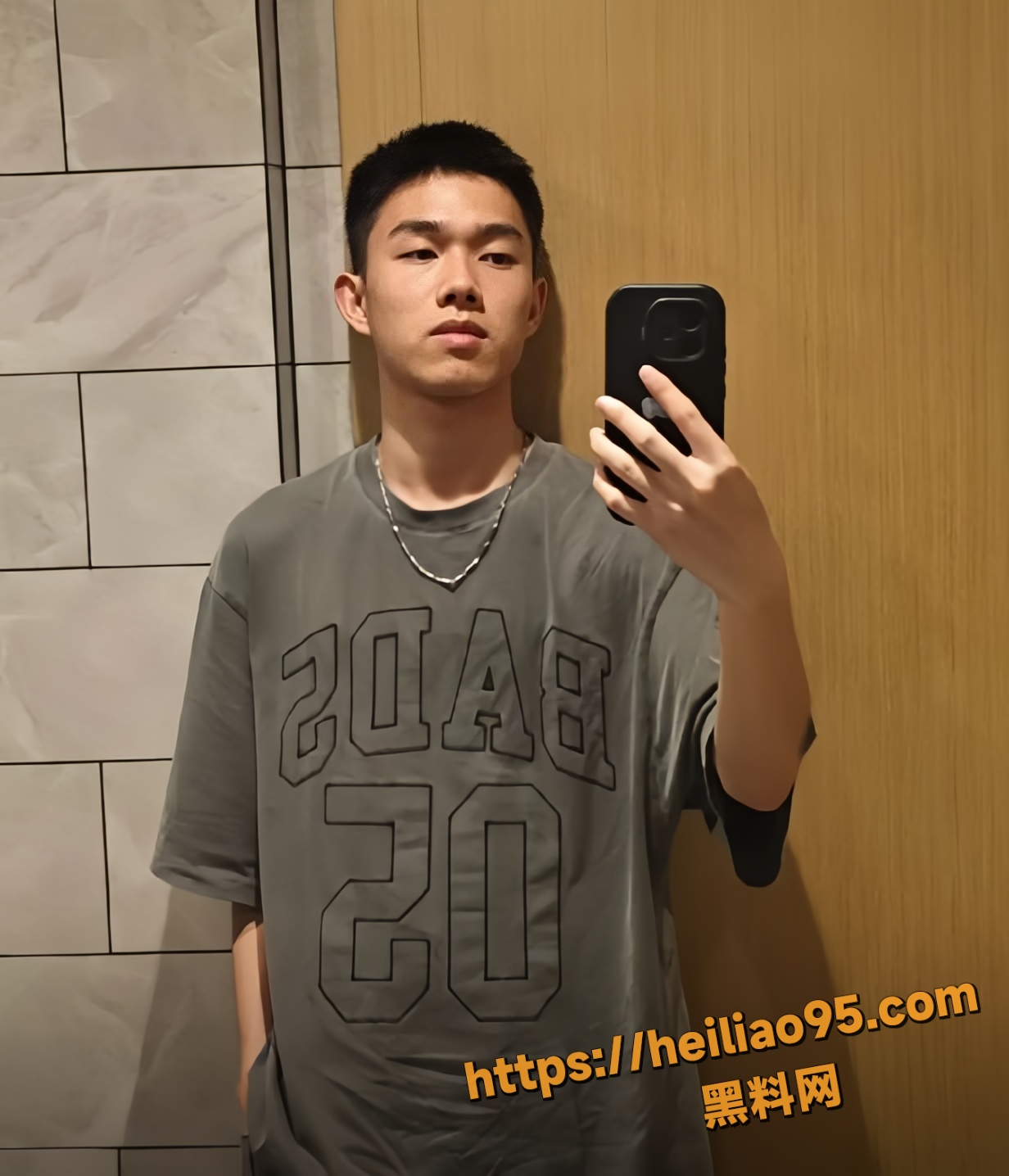 湖南渣男梁永康3