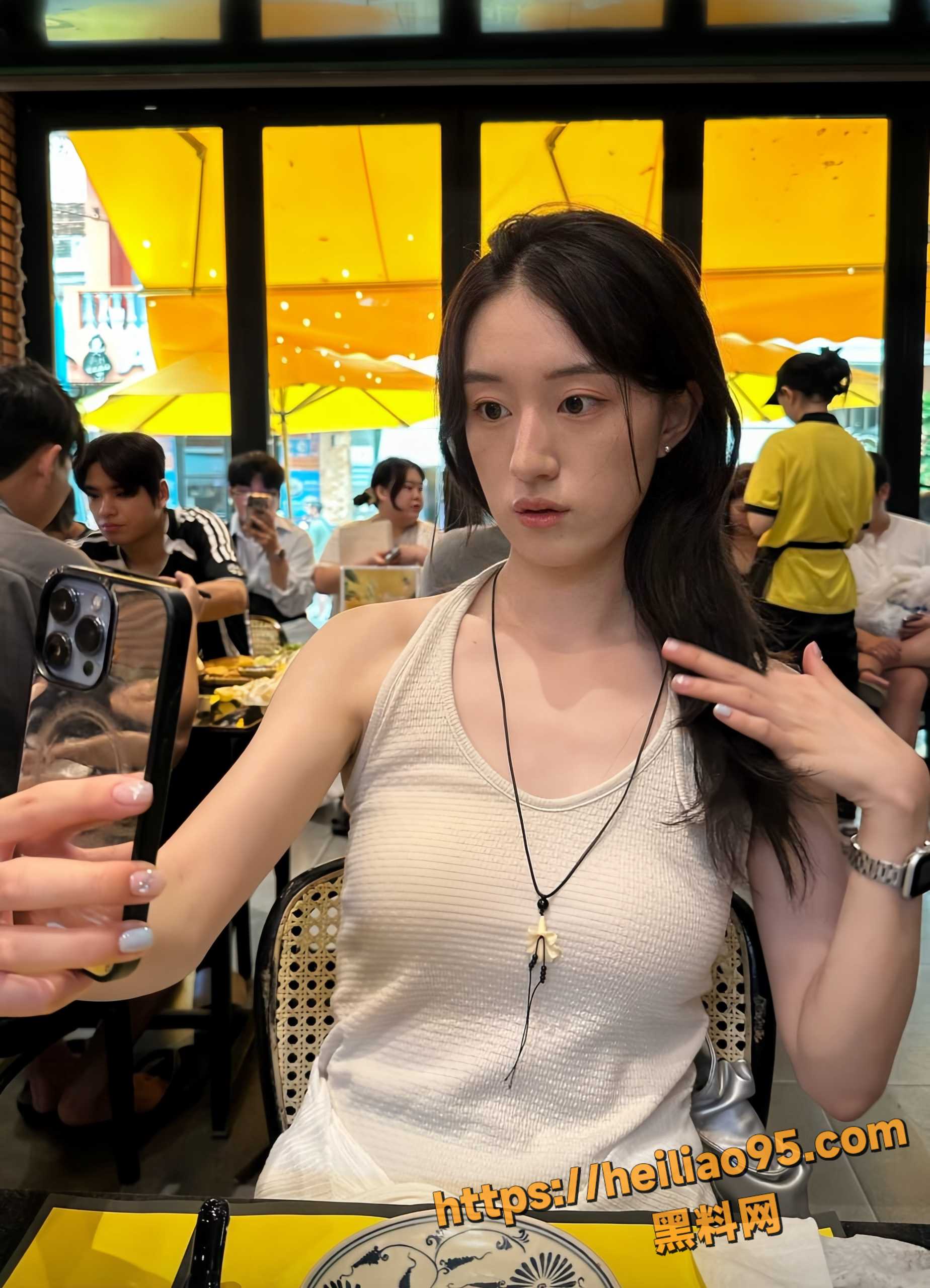 湖南渣男梁永康4