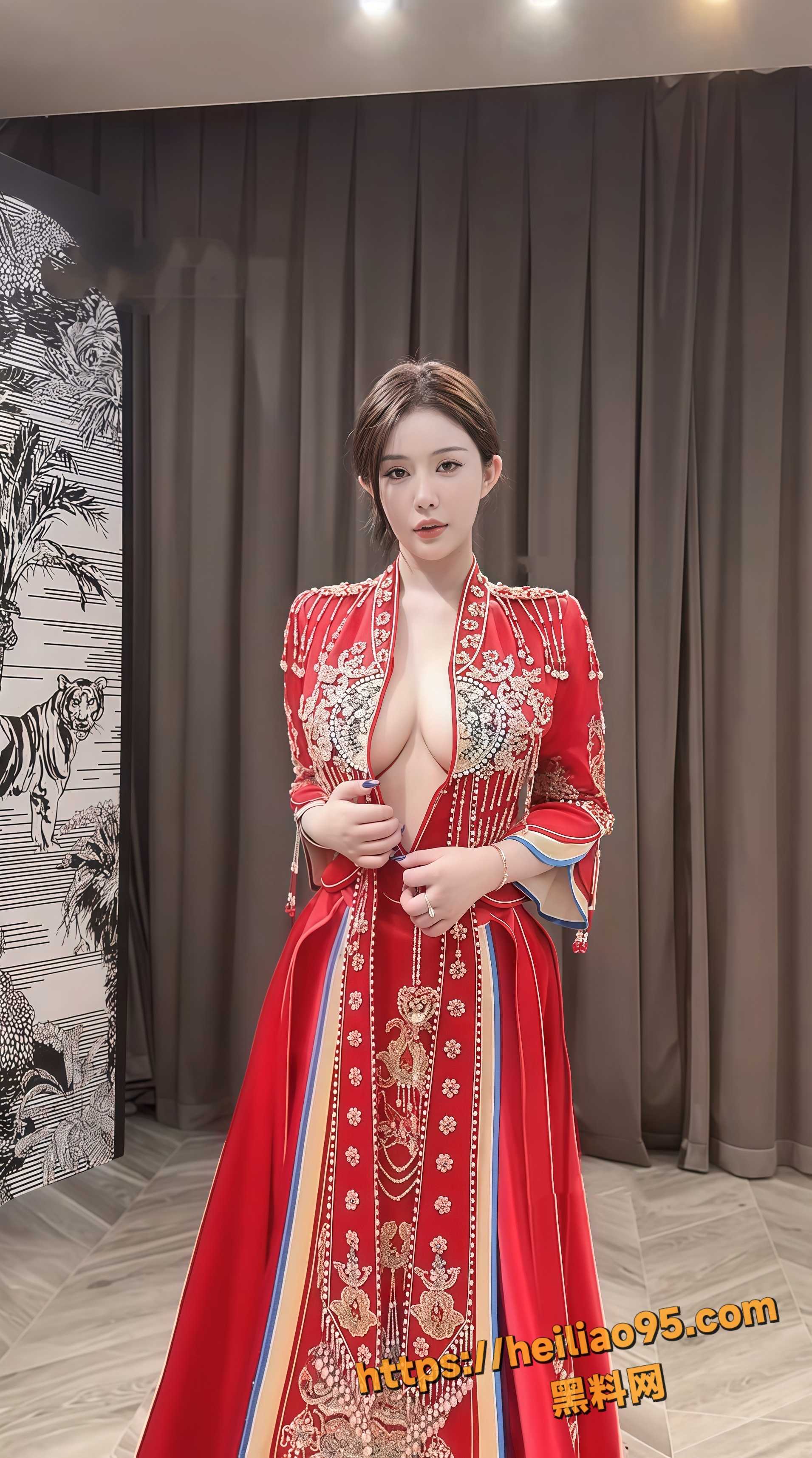 依阳baby大尺度福利合集3