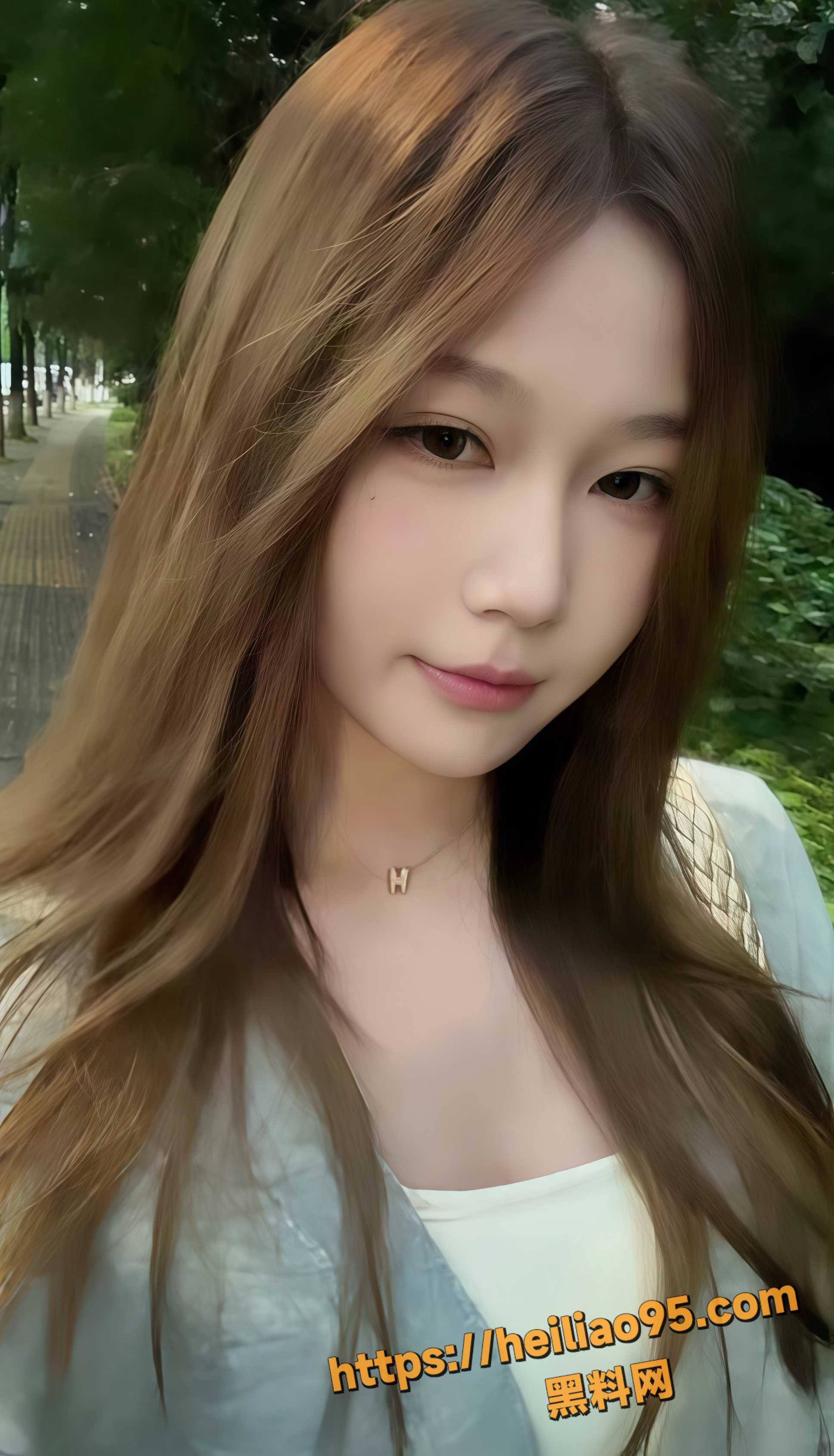 长江师范学院李林恩14