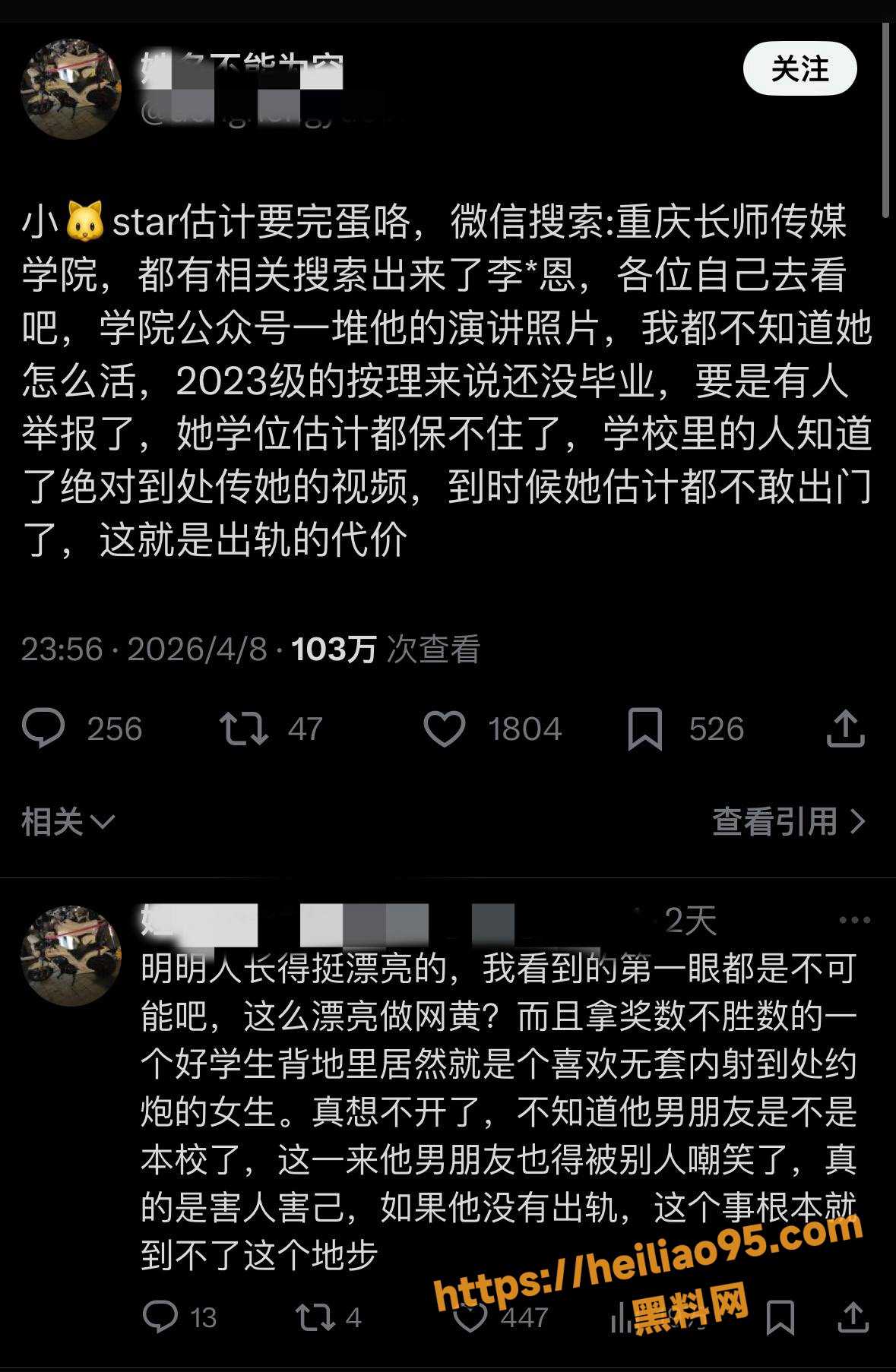 Starluck性爱视频23