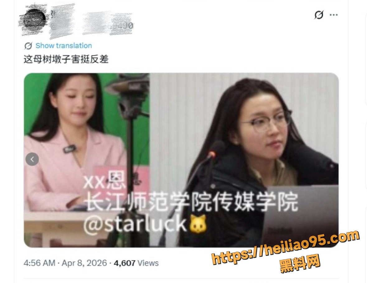 Starluck性爱视频17