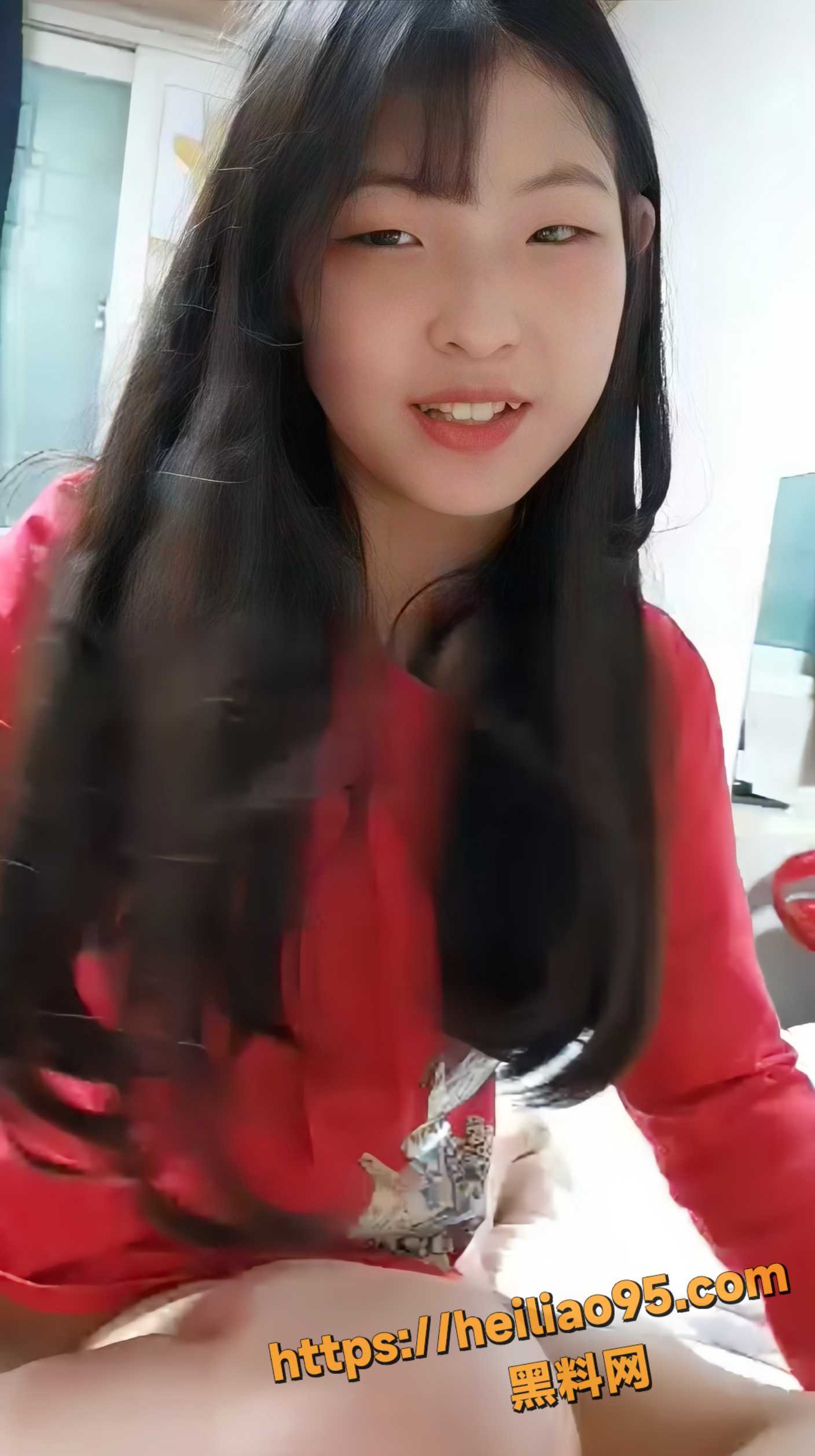 极品反差学生妹1