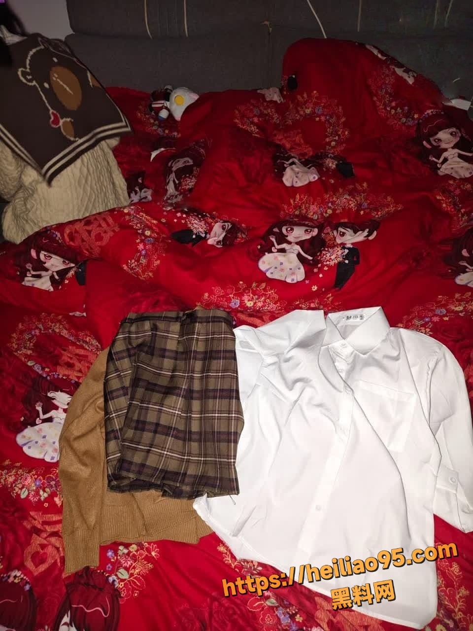 学生妹12