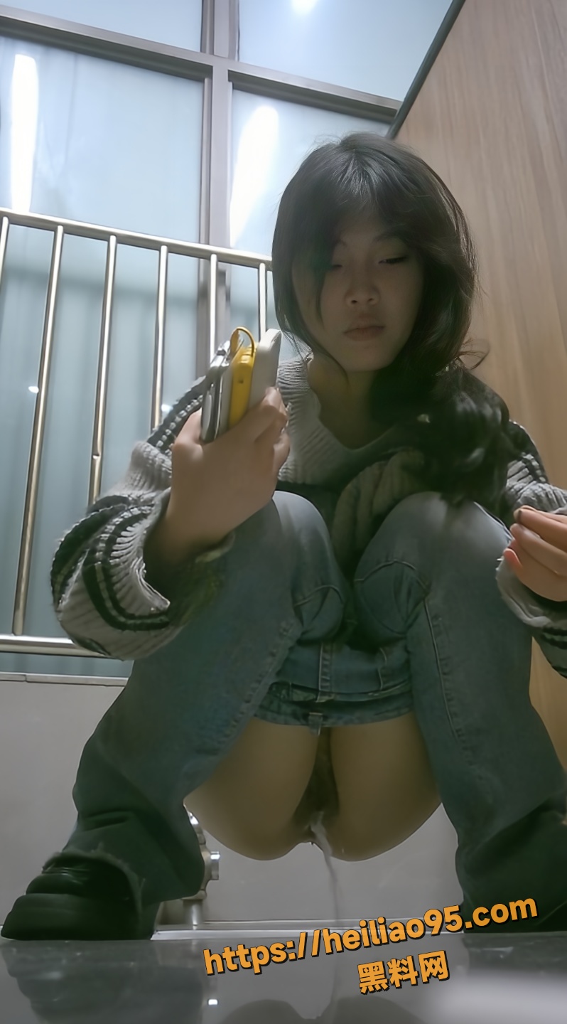 真人爆料合集1
