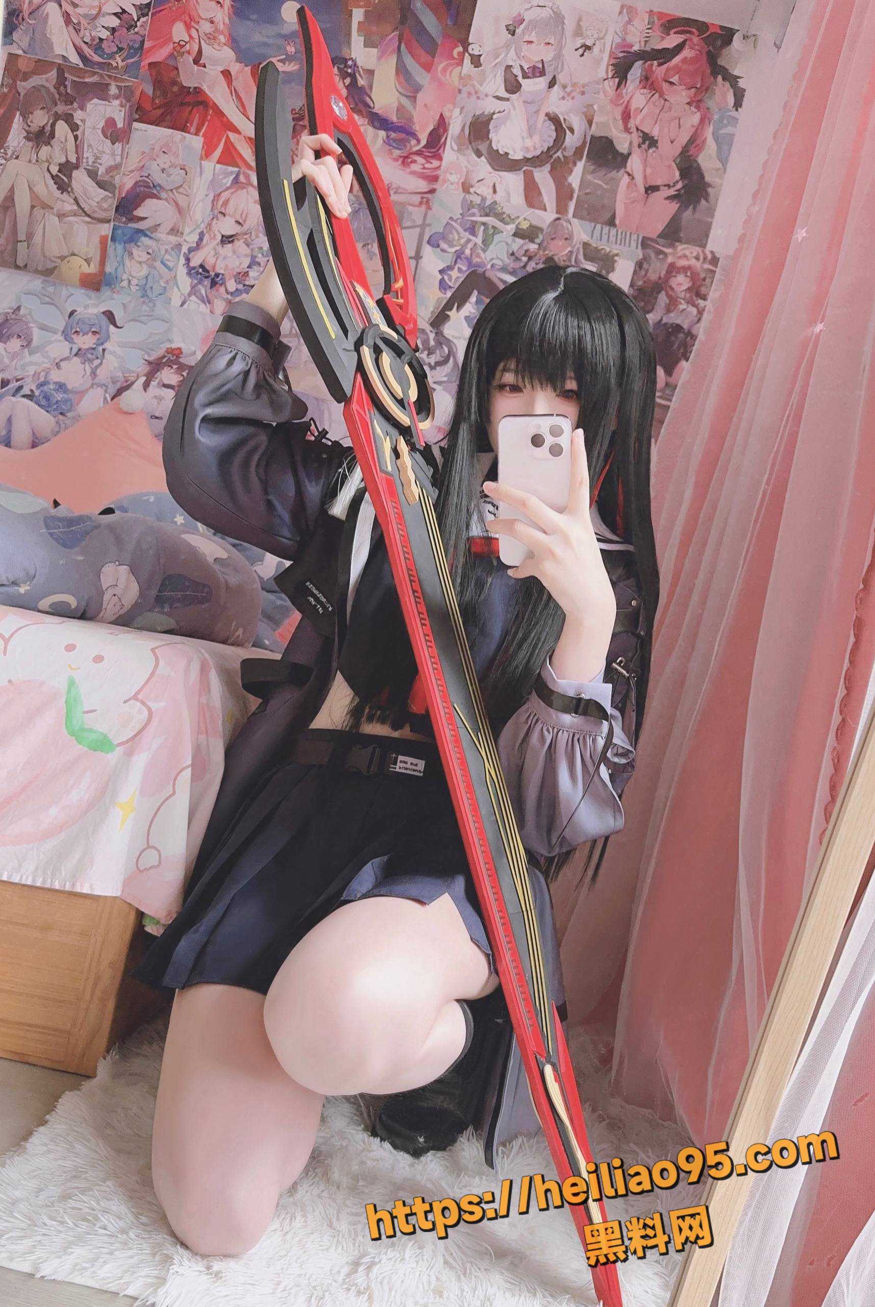 推特