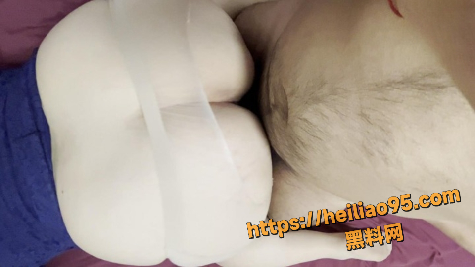 我的巨乳亲表姐20