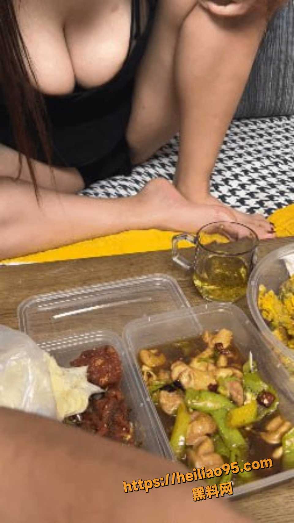 与小姑性爱视频3