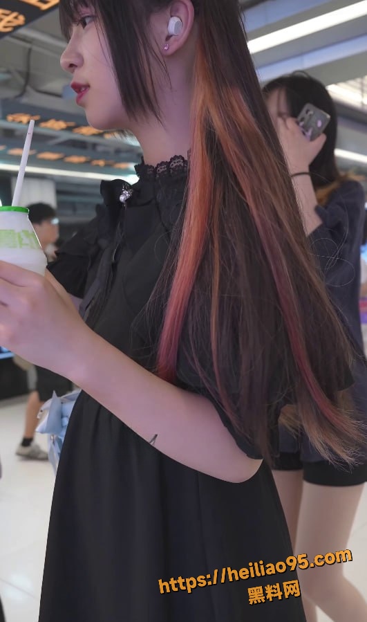 萝莉