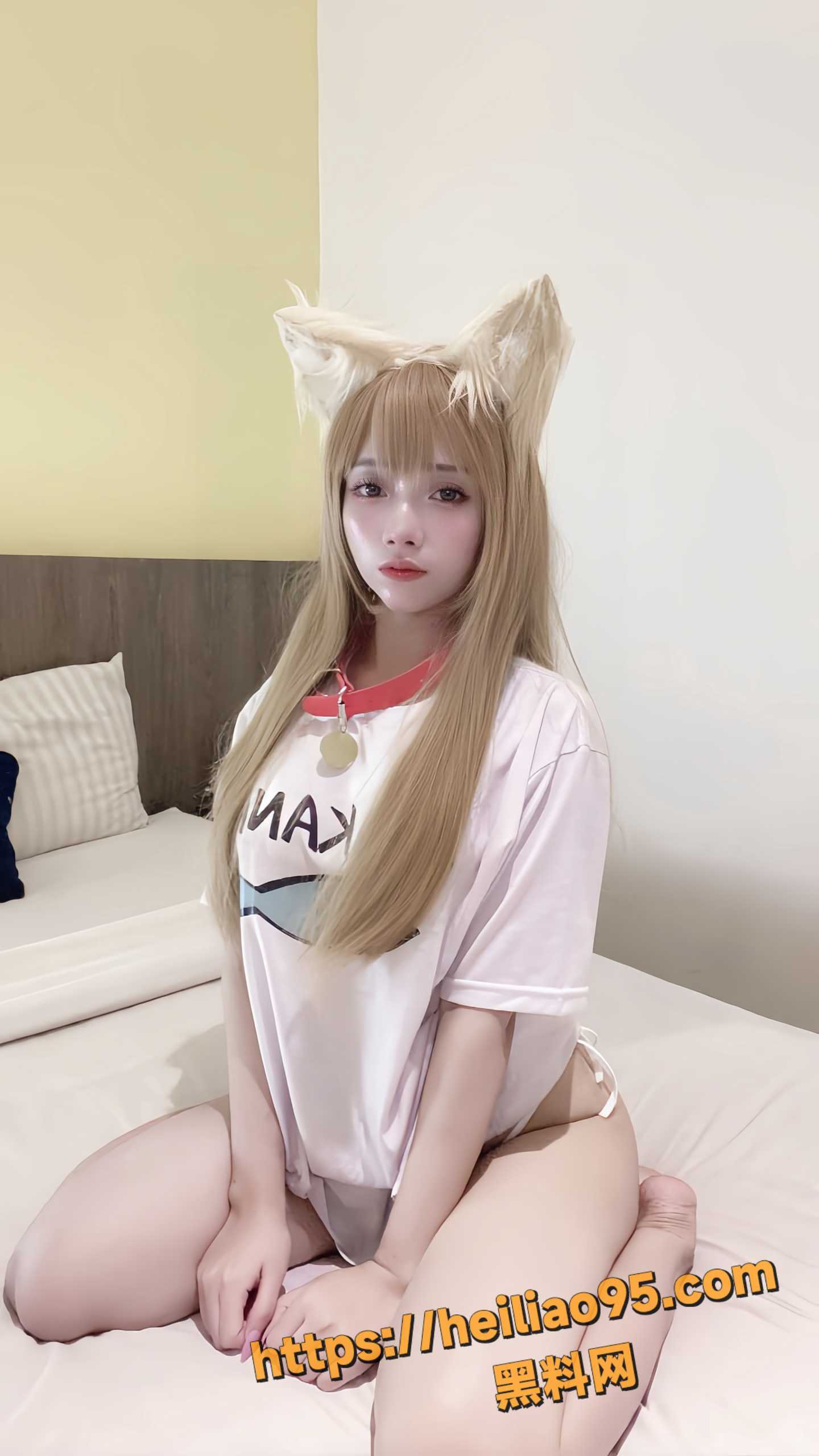印尼西亚嫩妹Silbee1