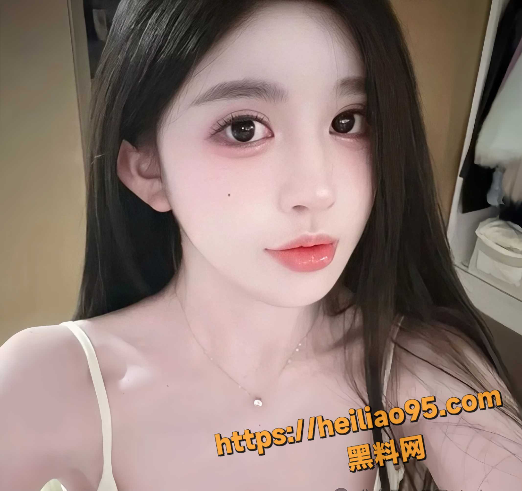 极品模特阮阮2