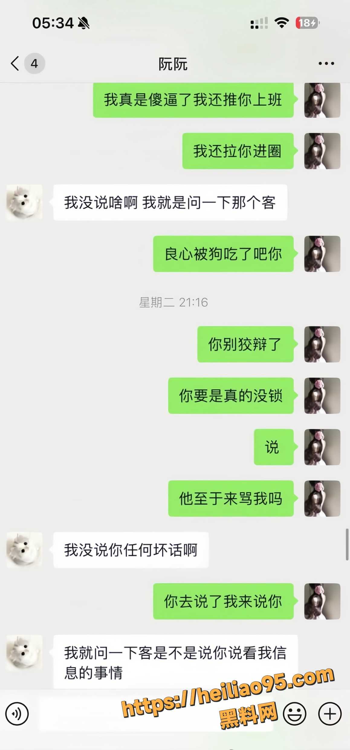 形象崩塌15
