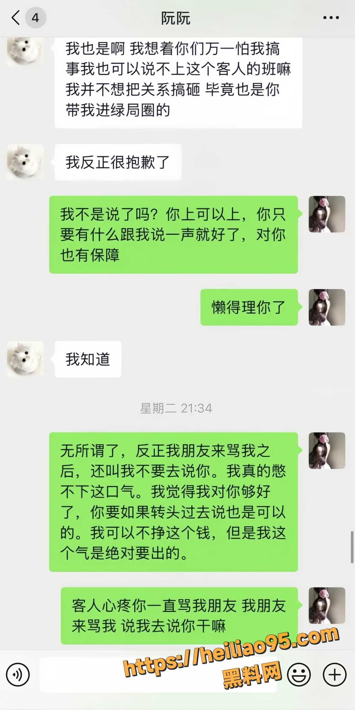 形象崩塌19