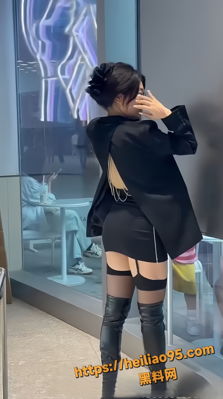反差婊不雅视频3