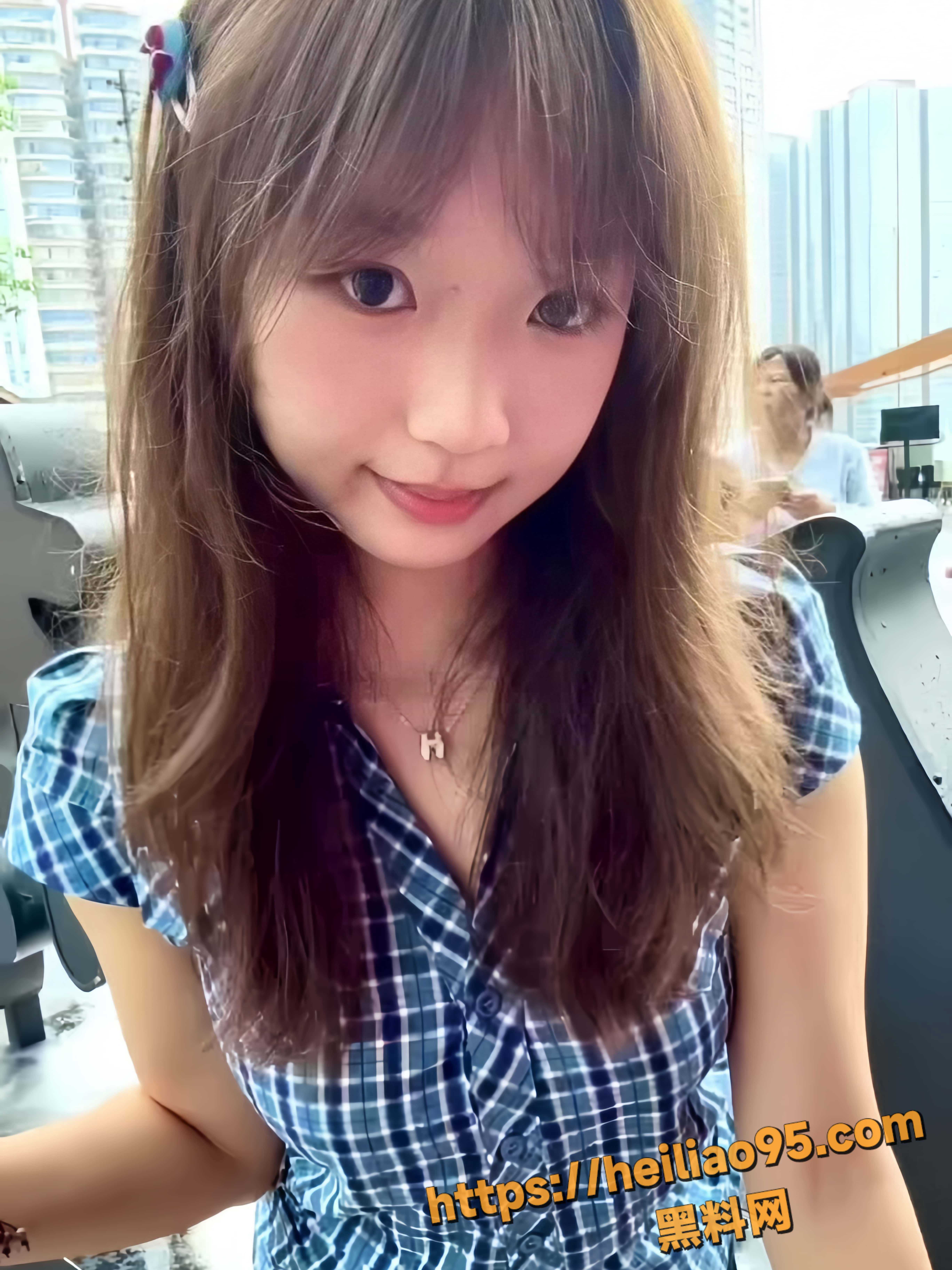 学霸女神6