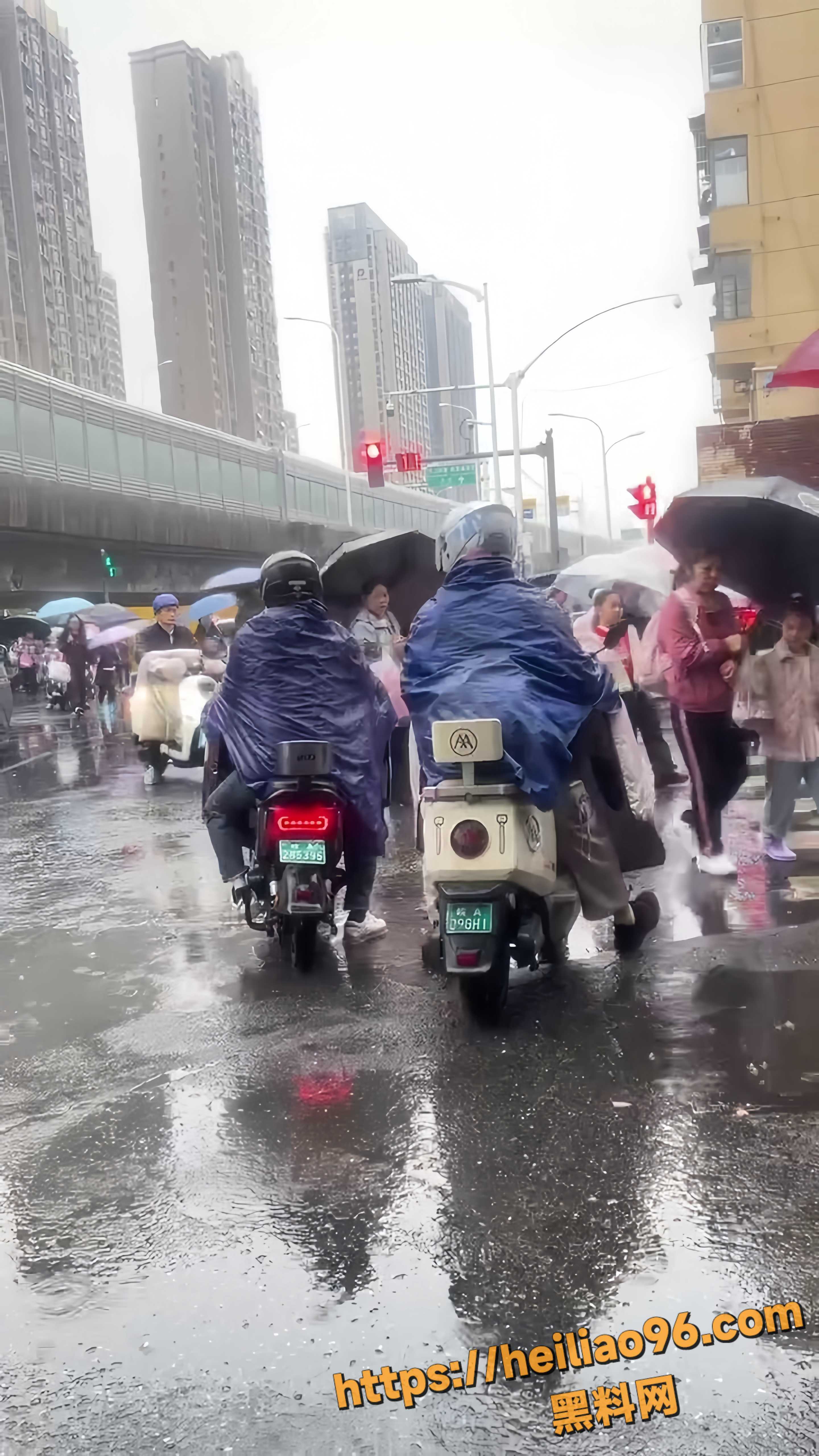 路怒症爆发反差现场3