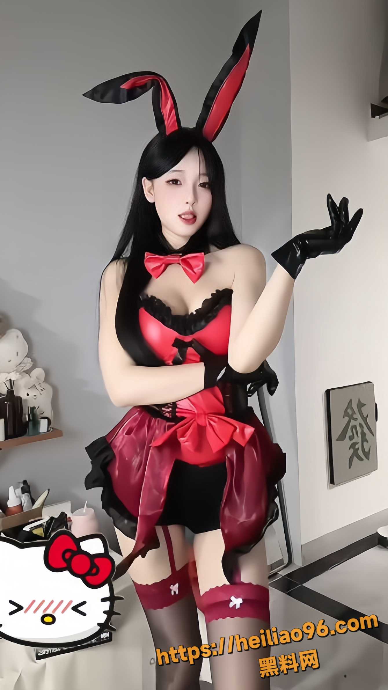 库卡伊02uiii大尺度热舞2