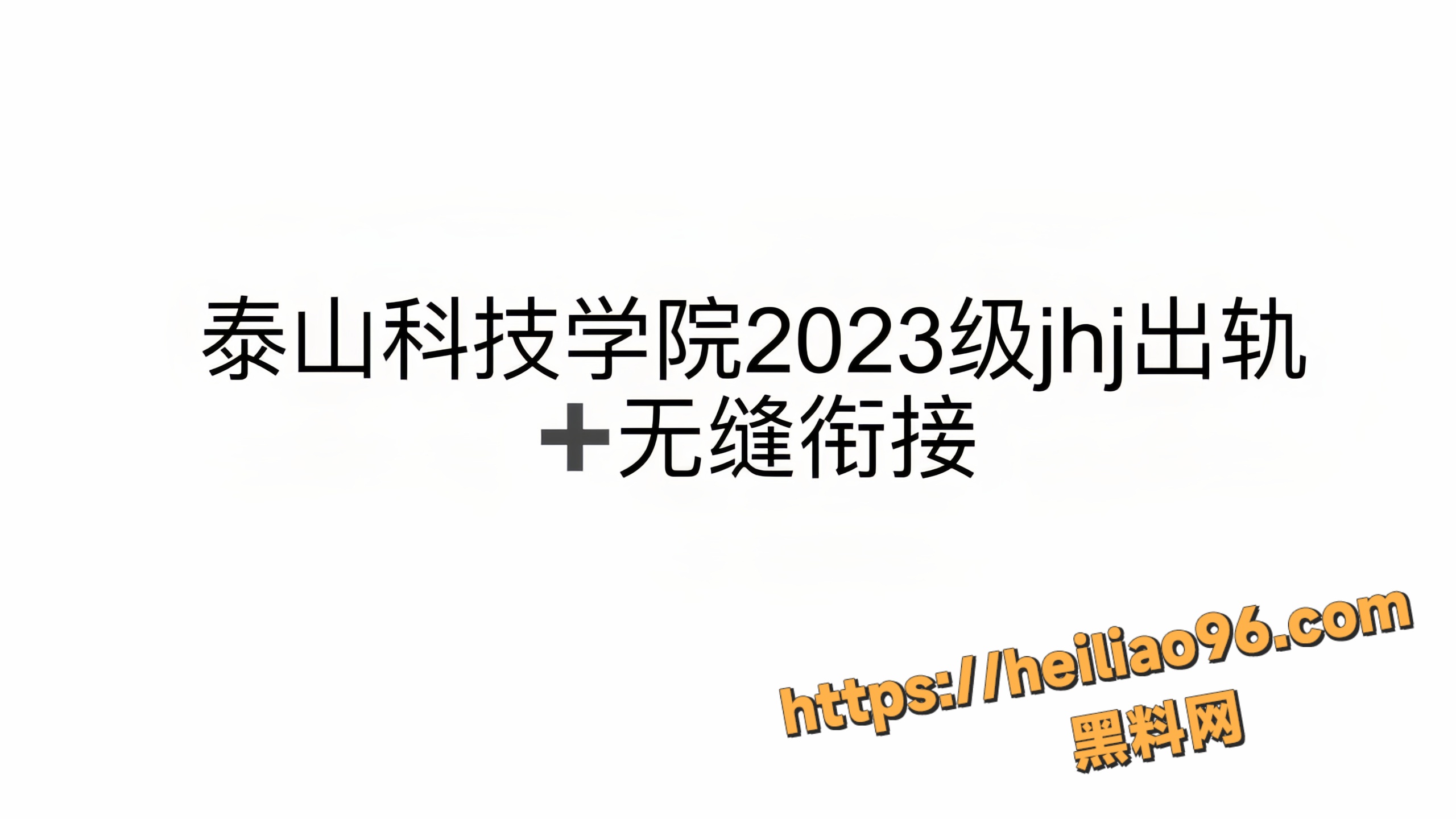 jhj出轨实锤4
