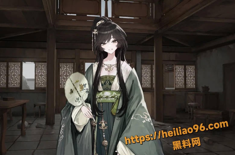 林翩翩