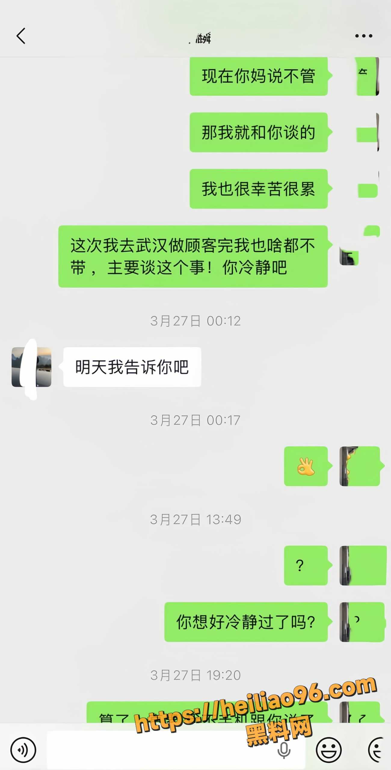 陈广志出轨骗炮10