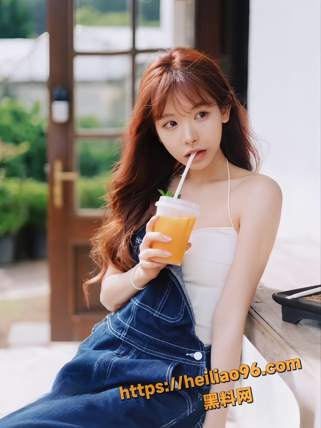 小红书网红FVFV2