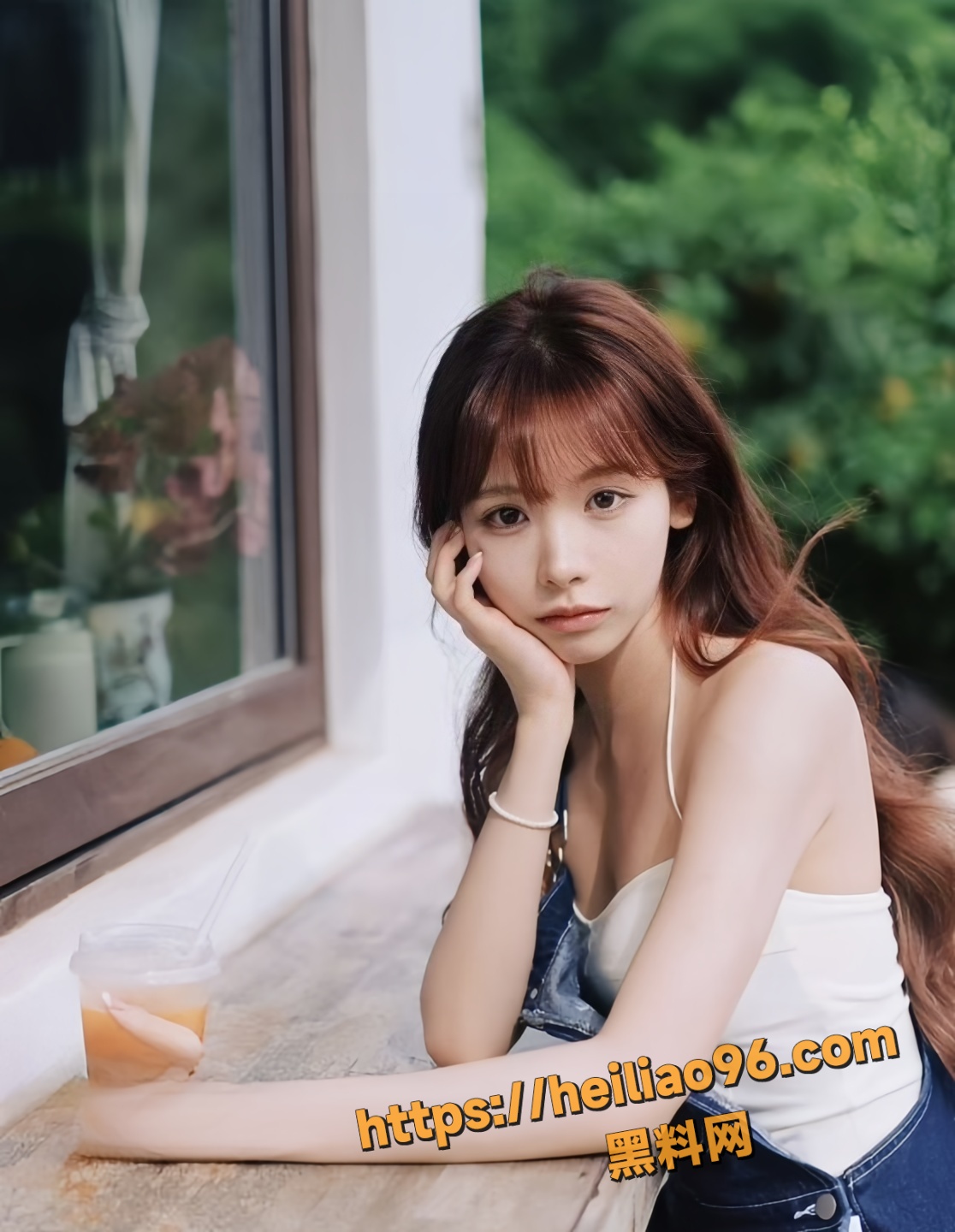 小红书网红FVFV3