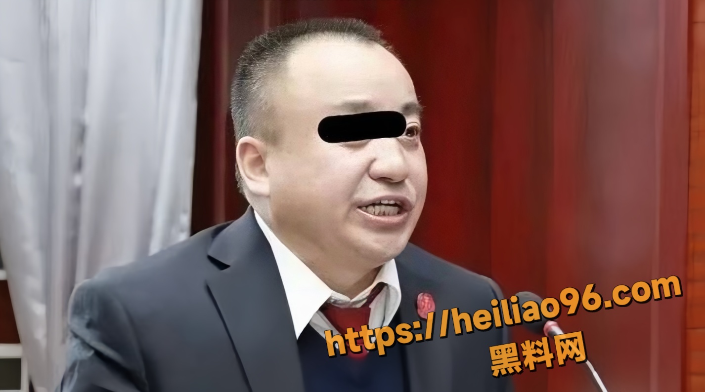 吕梁法院审判庭长4