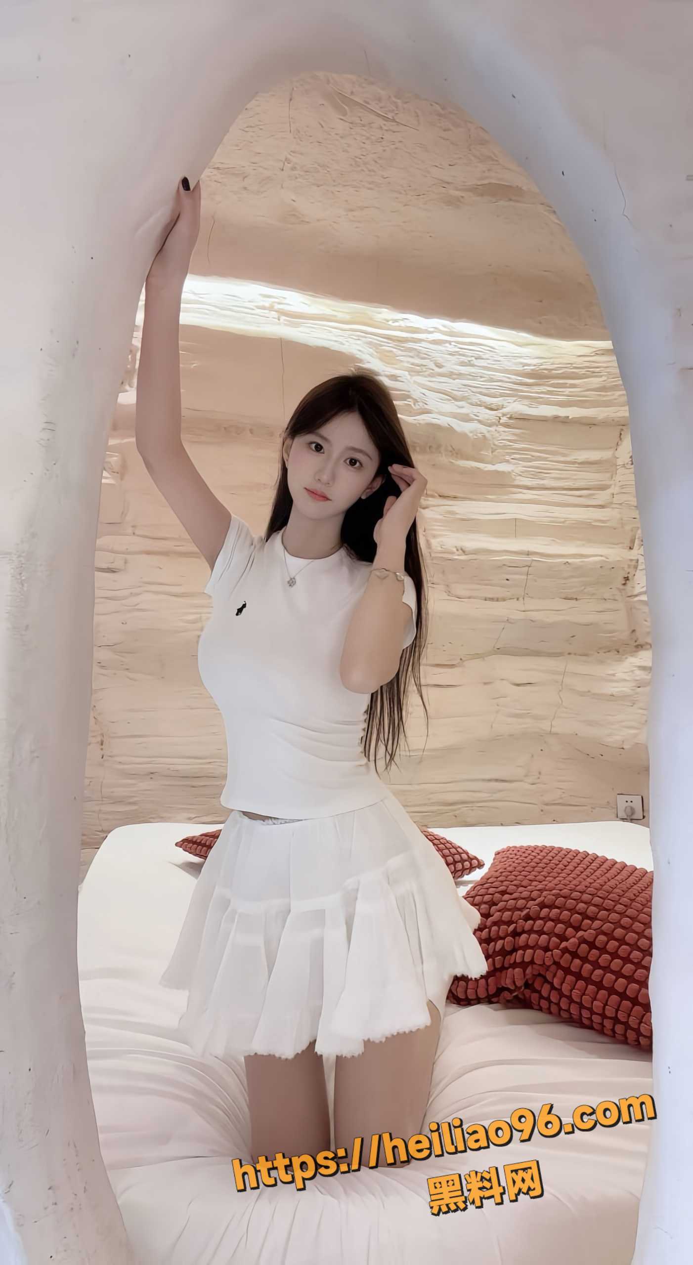 吕云锁猥琐女当事人19