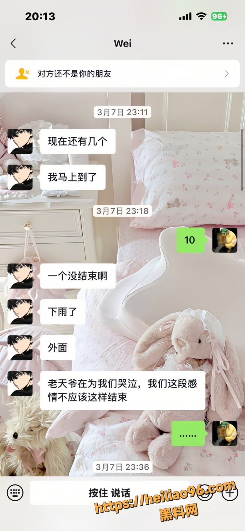 汪炜 30 