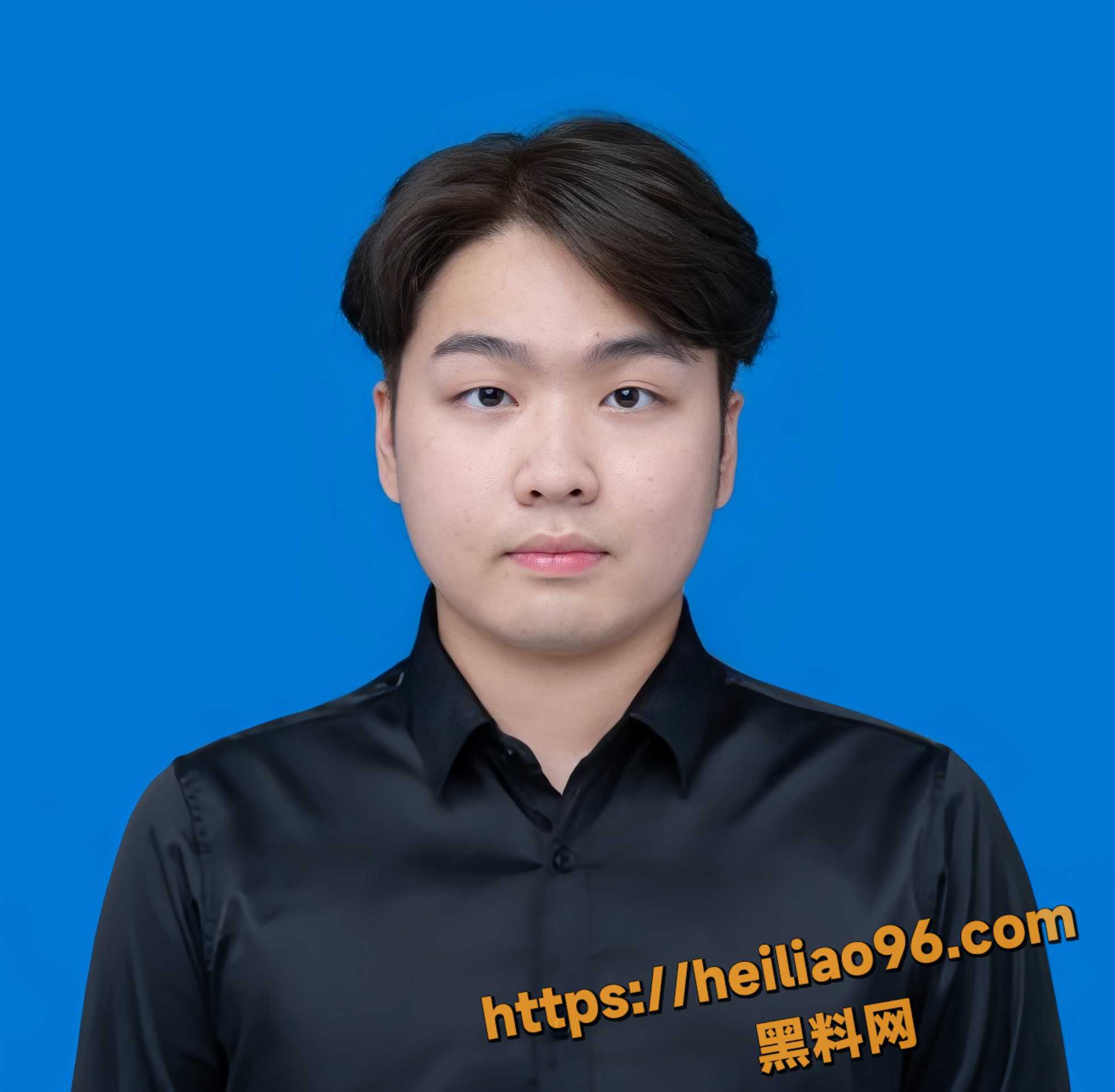 湖北大学邓俊帆黑料曝光1