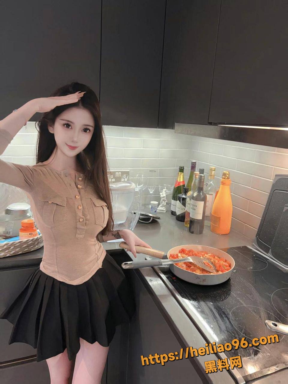 抖音网红与金主性爱视频2