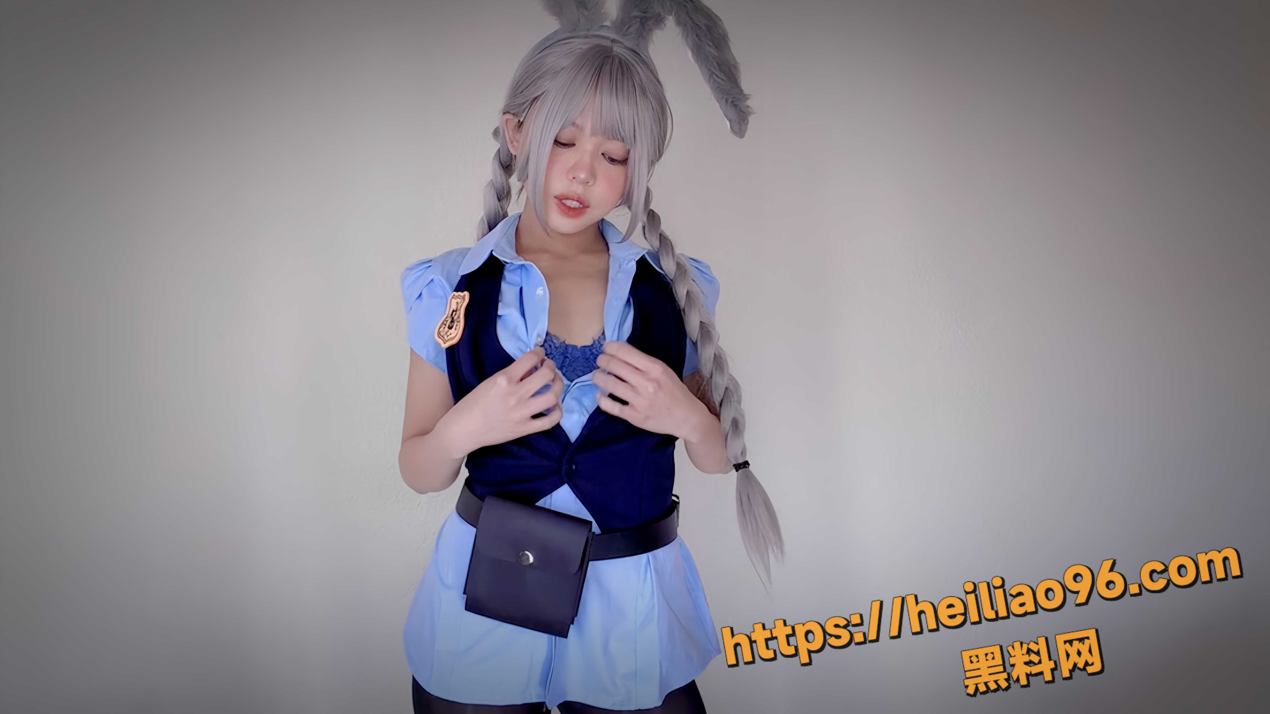 亚裔童颜Kittyxkum新作2