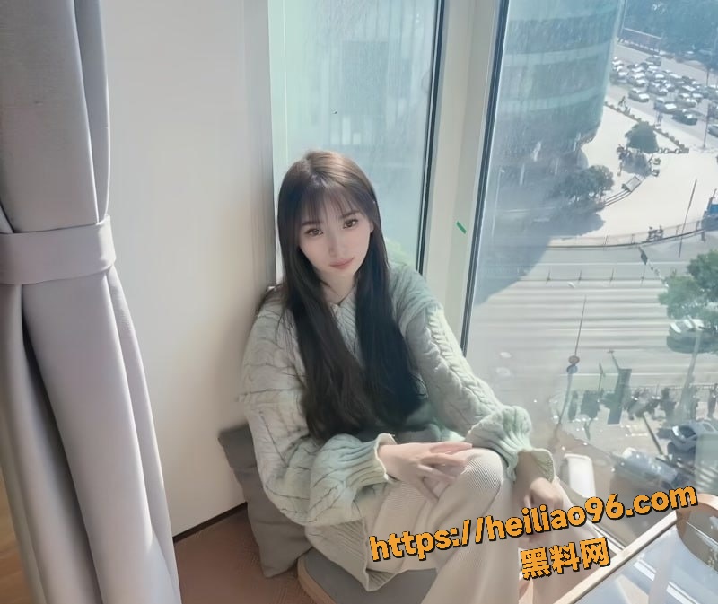 快手23万粉女神江婉婉1
