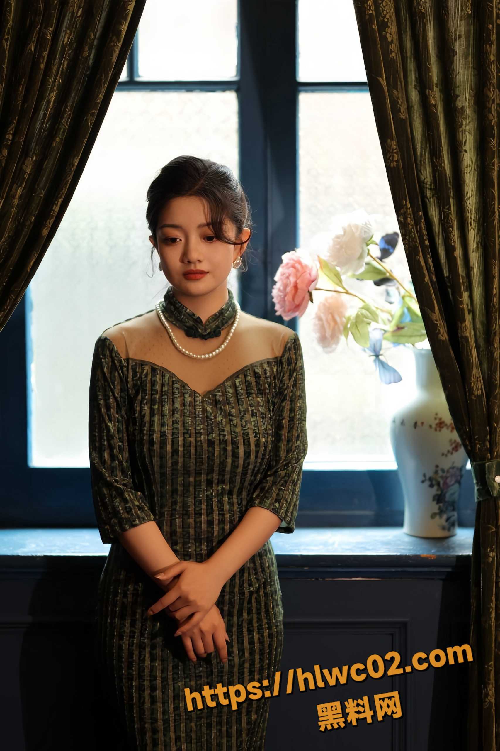 江苏高颜值美女博士吴梅莉3