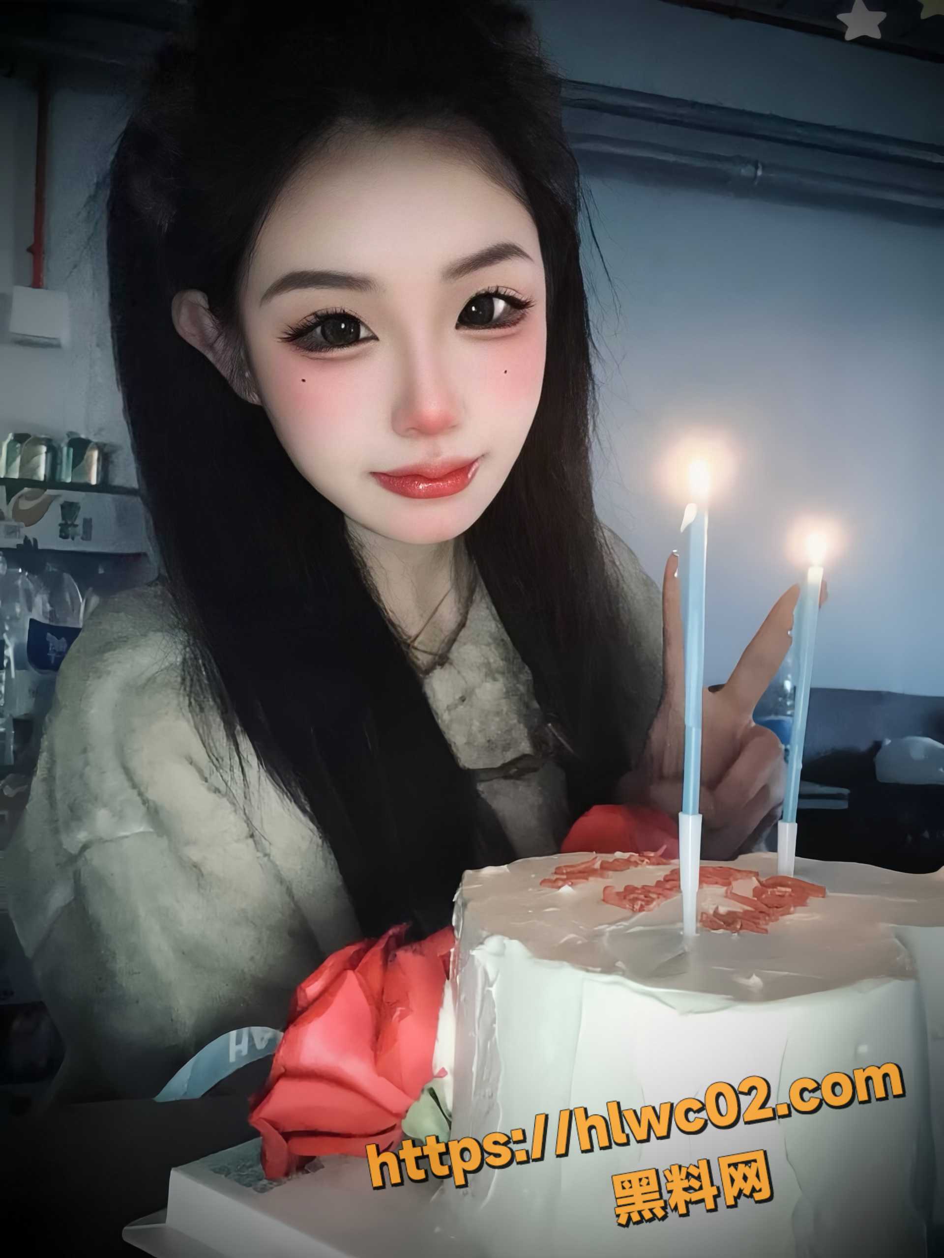 精神小妹东北佳佳1