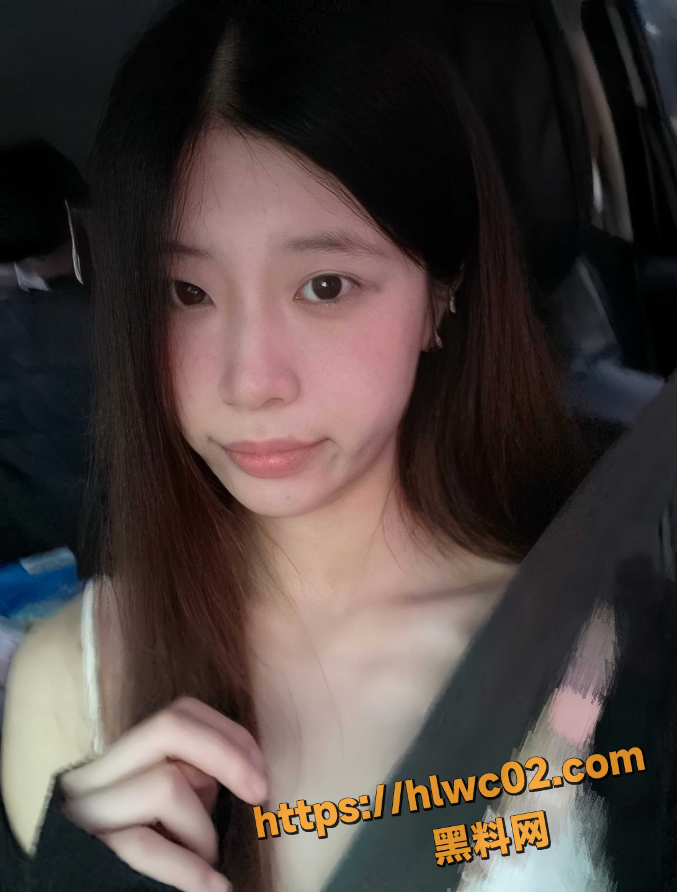 嫩妹性爱视频3
