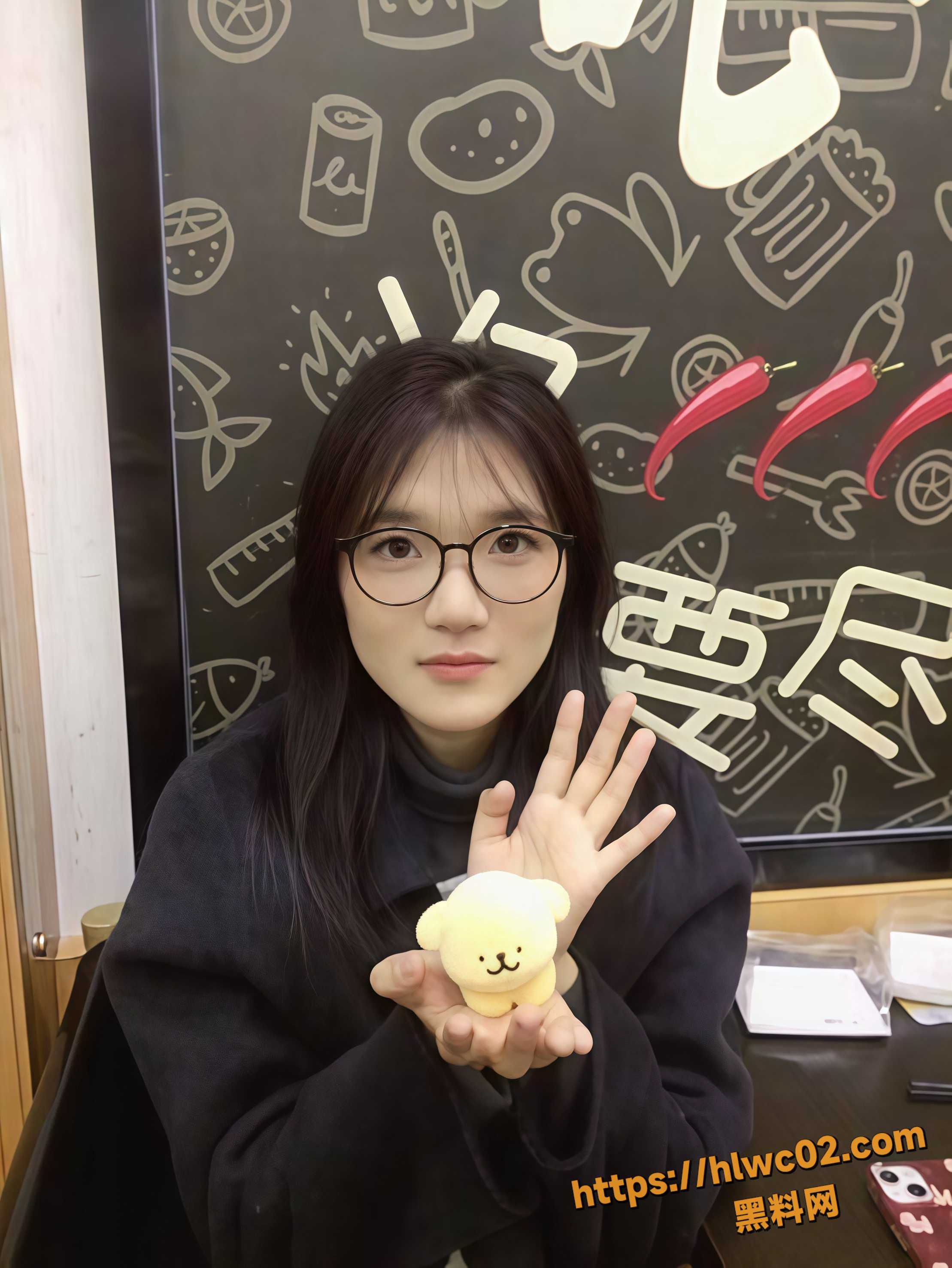 周晓云不雅视频3