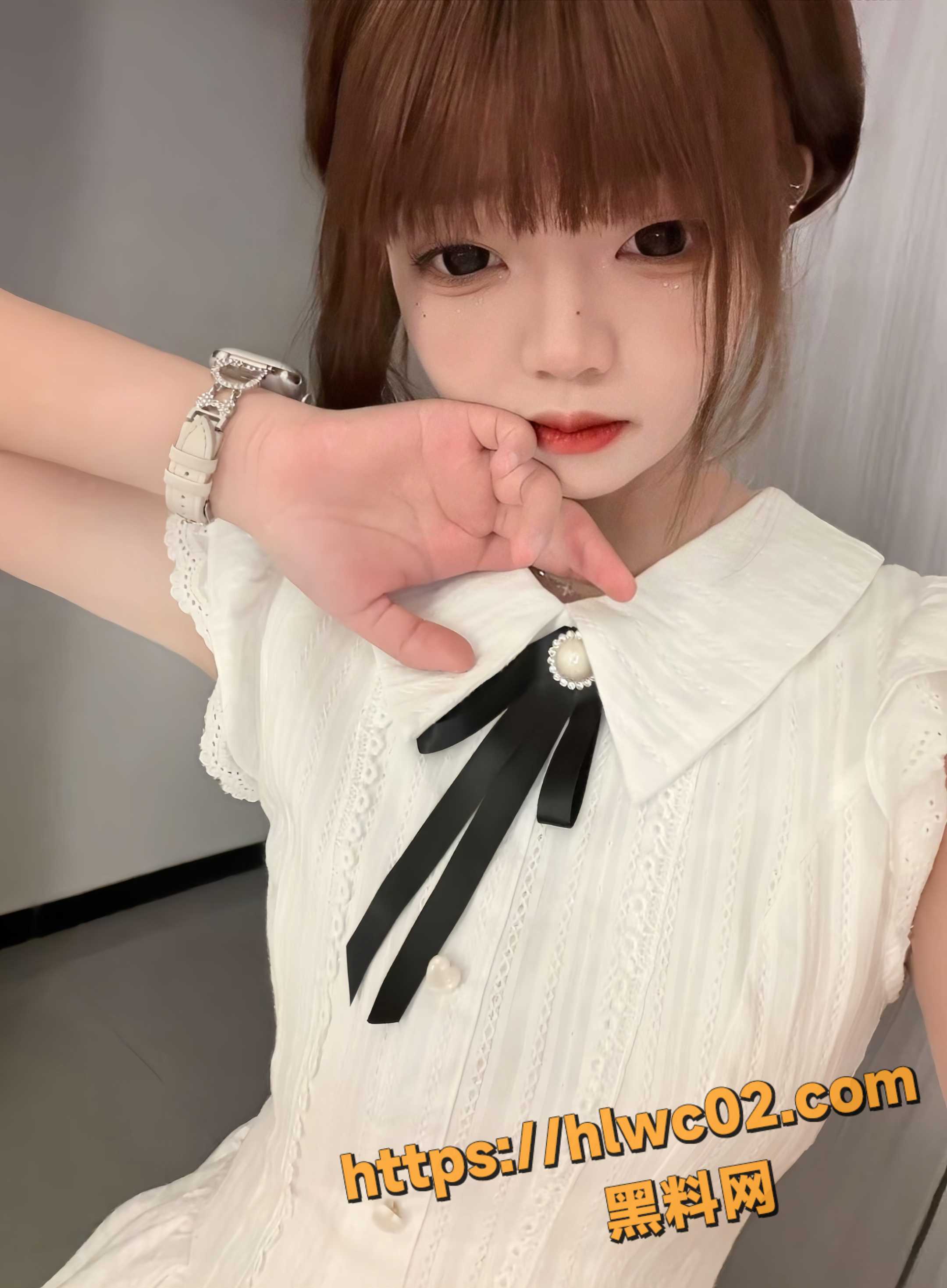 安徽JK嫩妹小鳥遊六花2