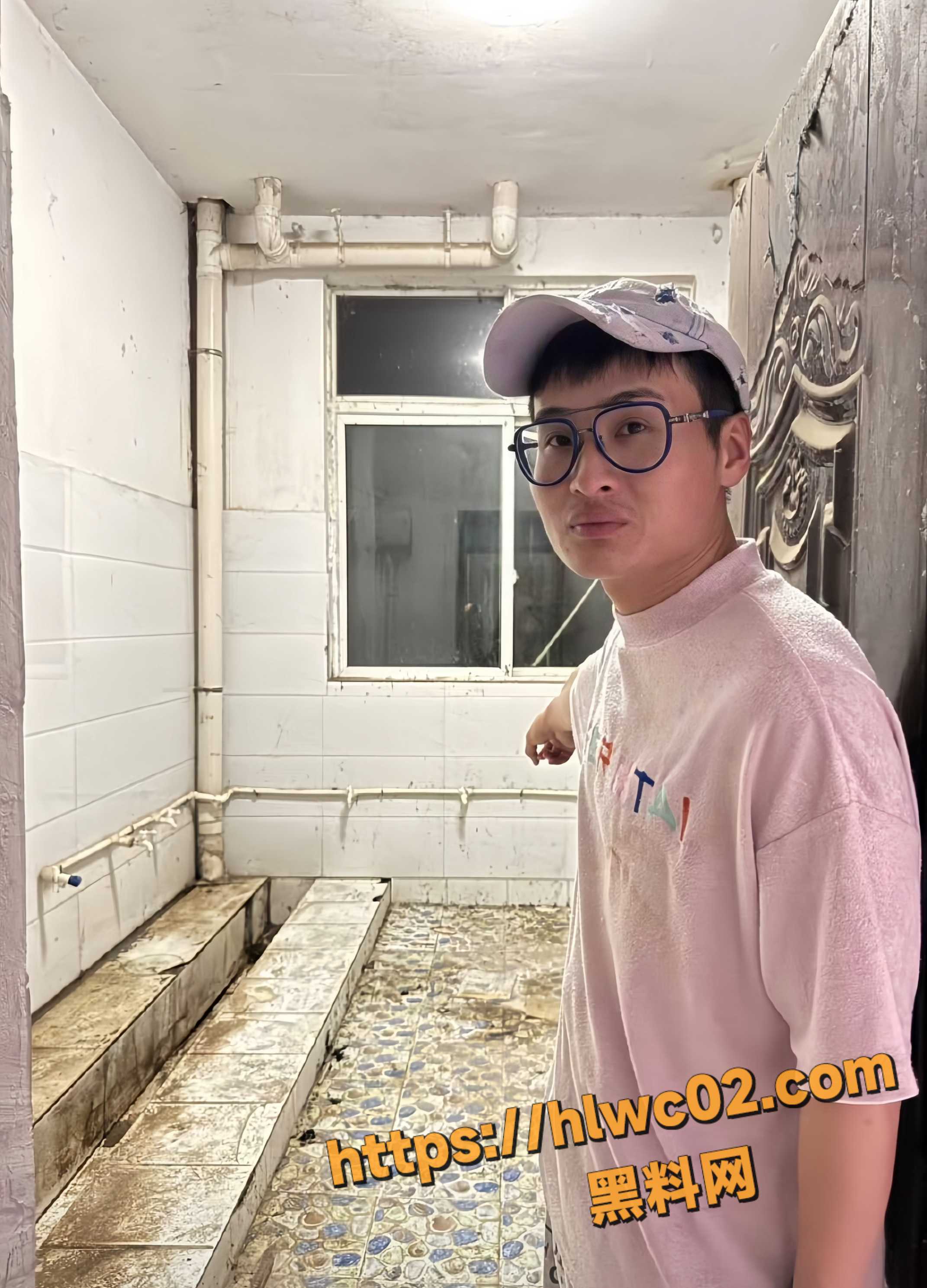 抖音千万粉网红B太3