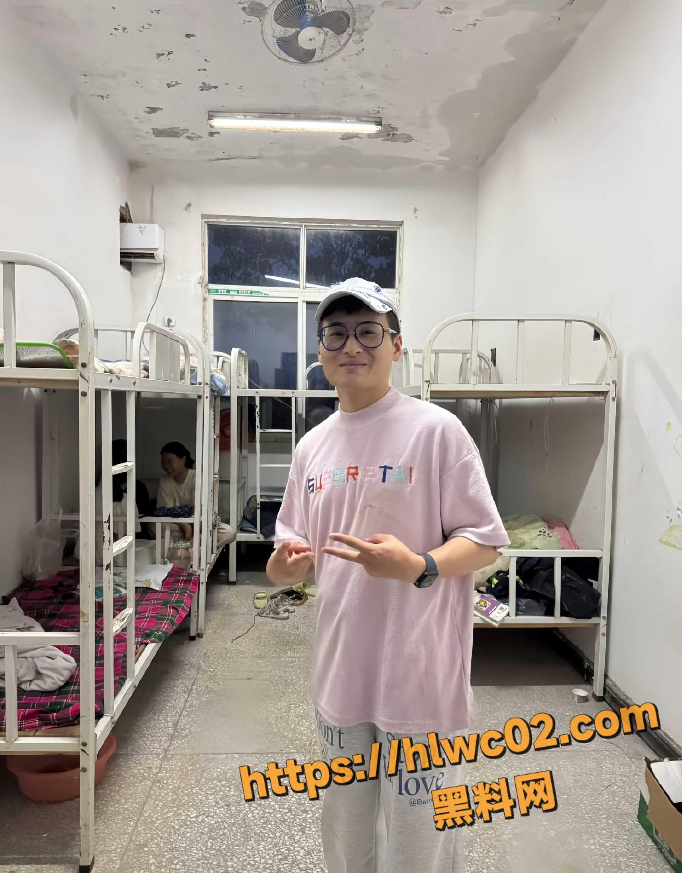 抖音千万粉网红B太4