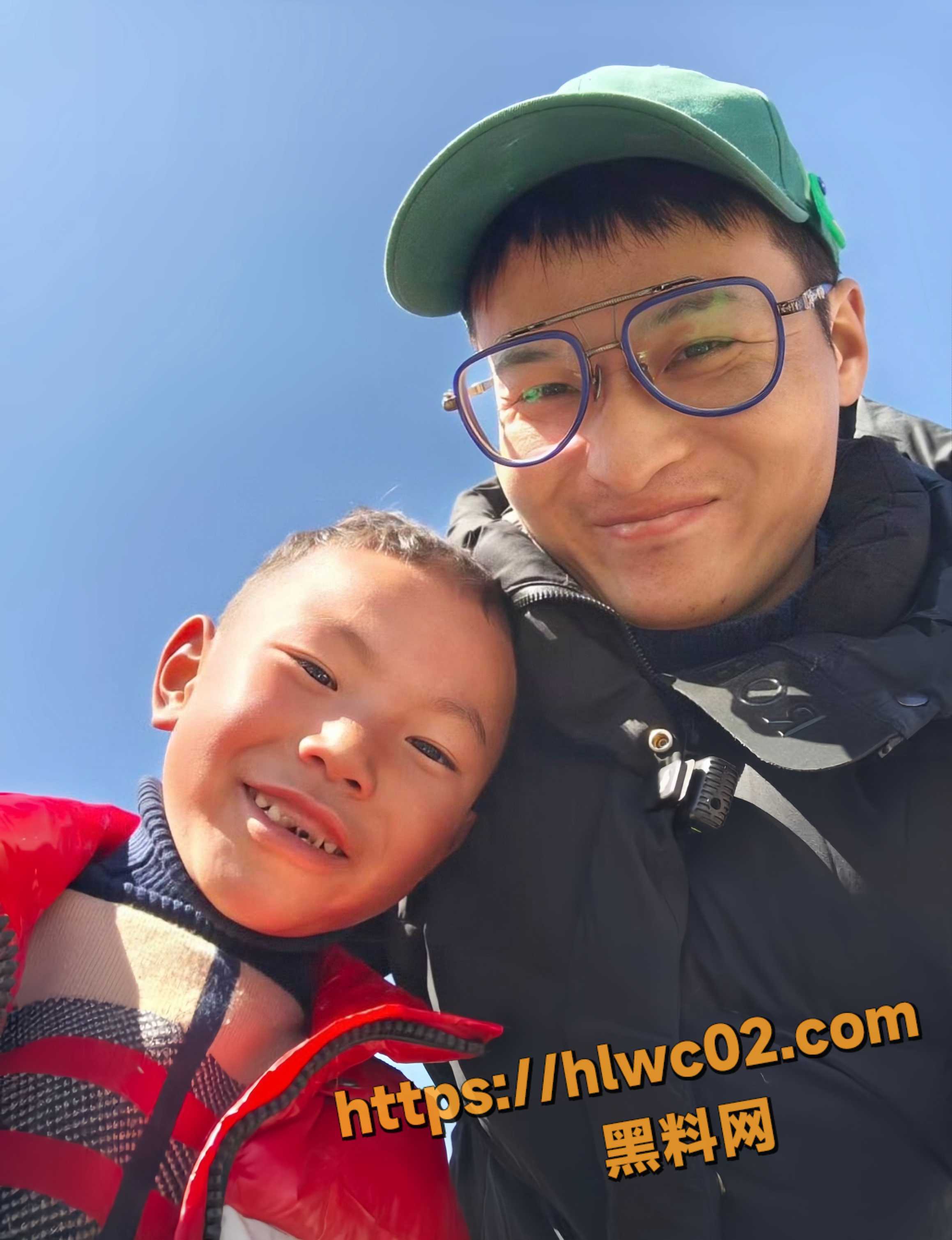 B太爱心公益翻车事件7